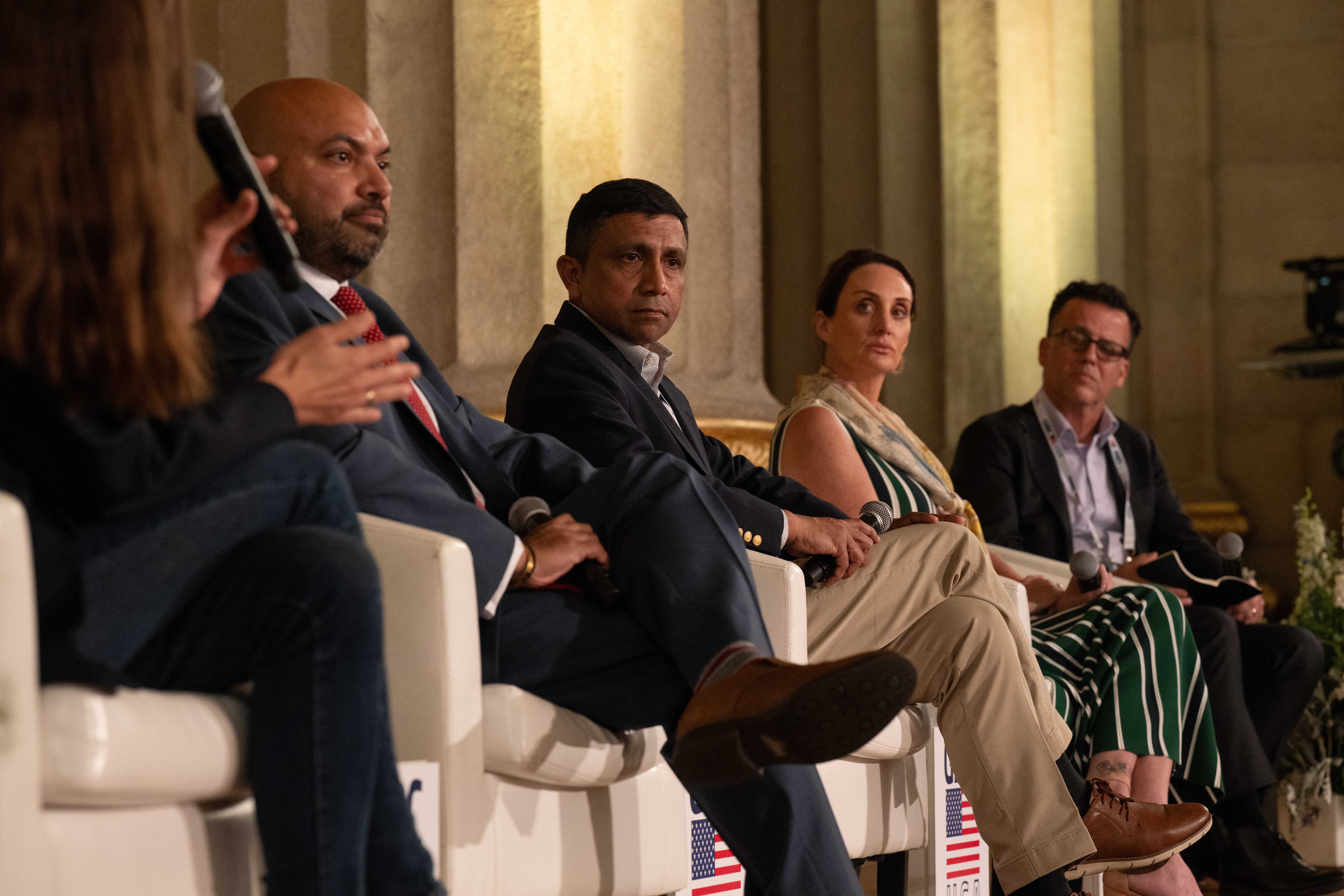 GBBC USA's Blockchain Central DC (June 2025) photo 731