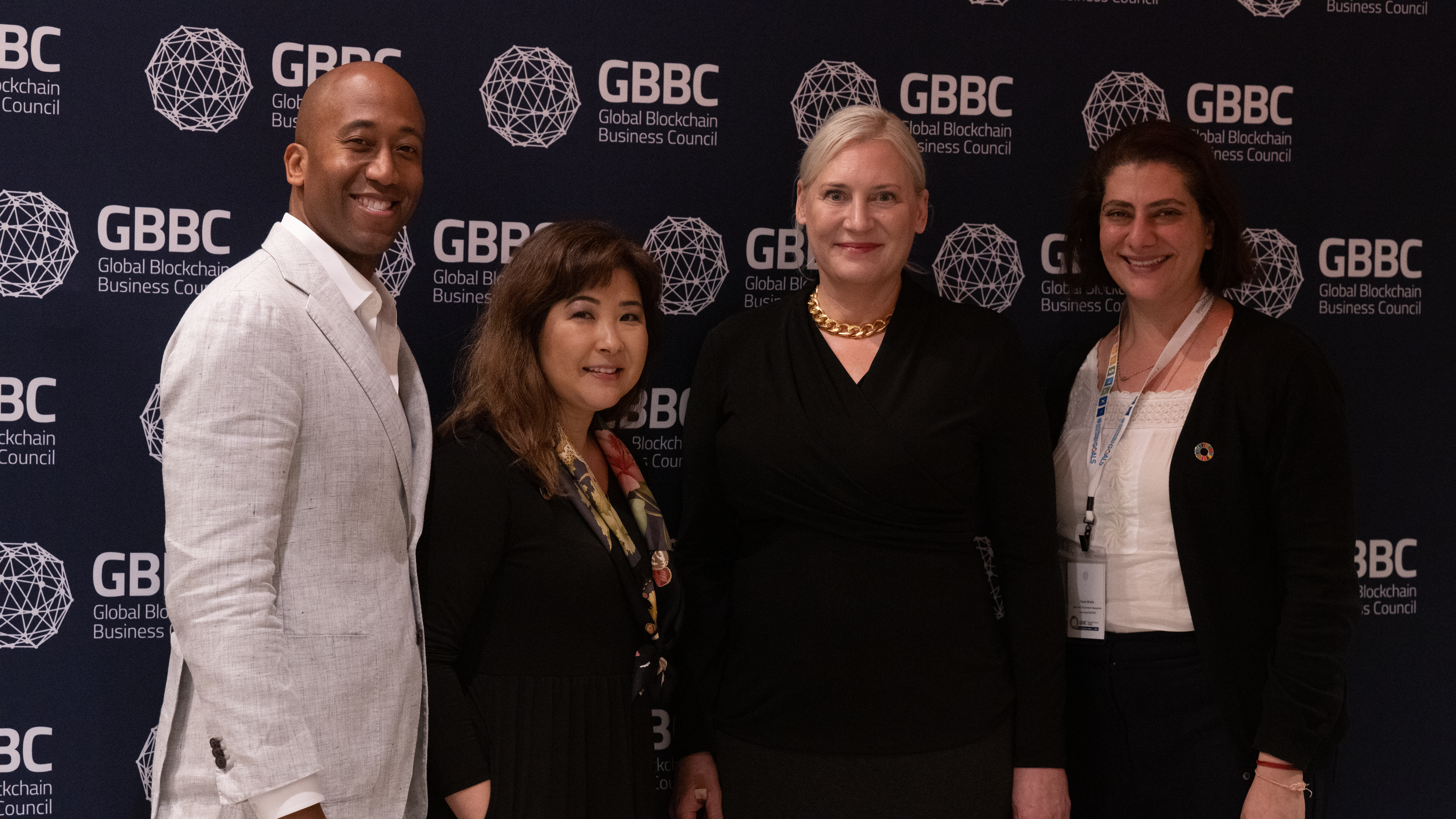 Blockchain Central UNGA (September 2022) photo 369
