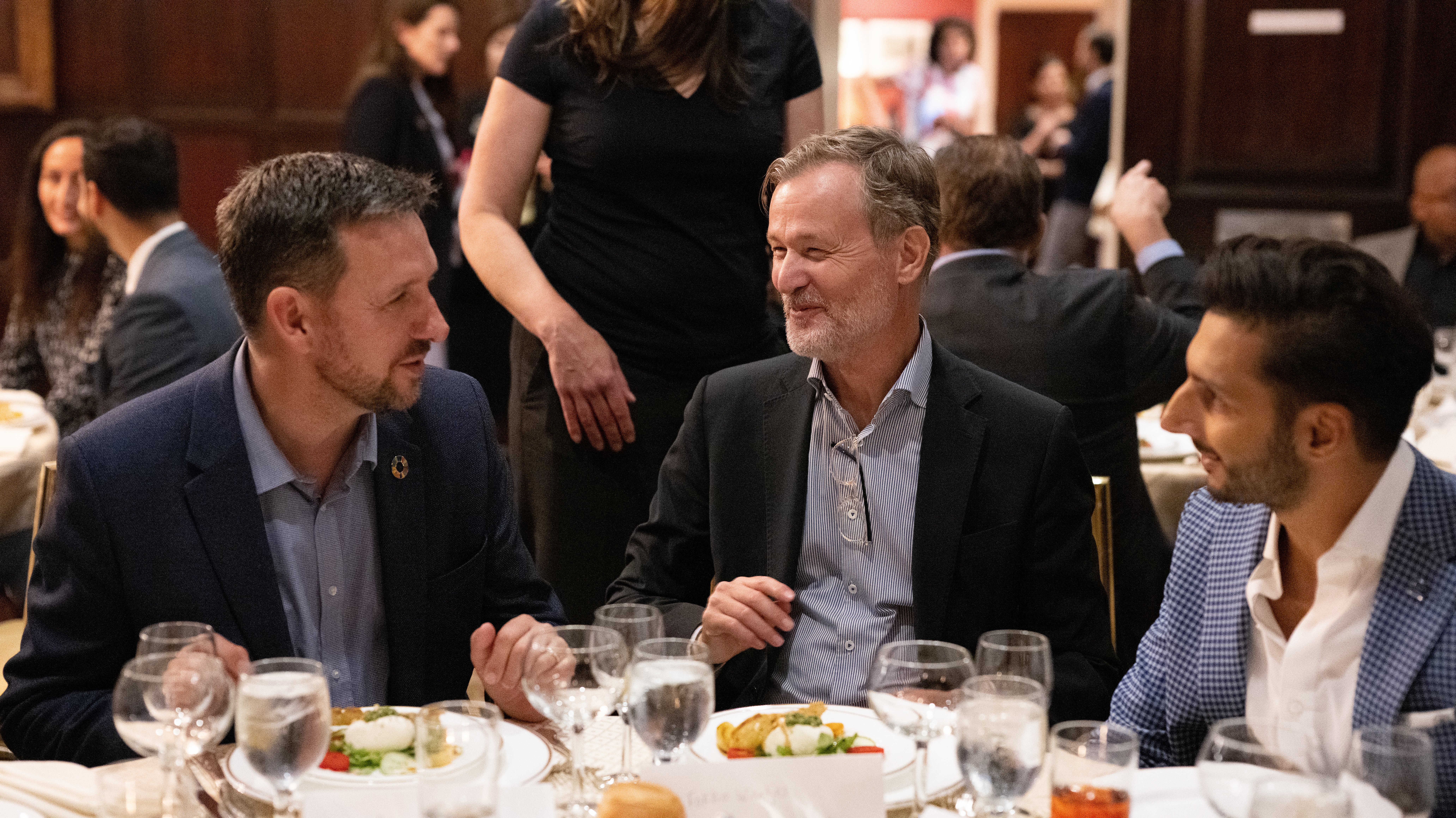 Blockchain Central UNGA (September 2022) photo 75