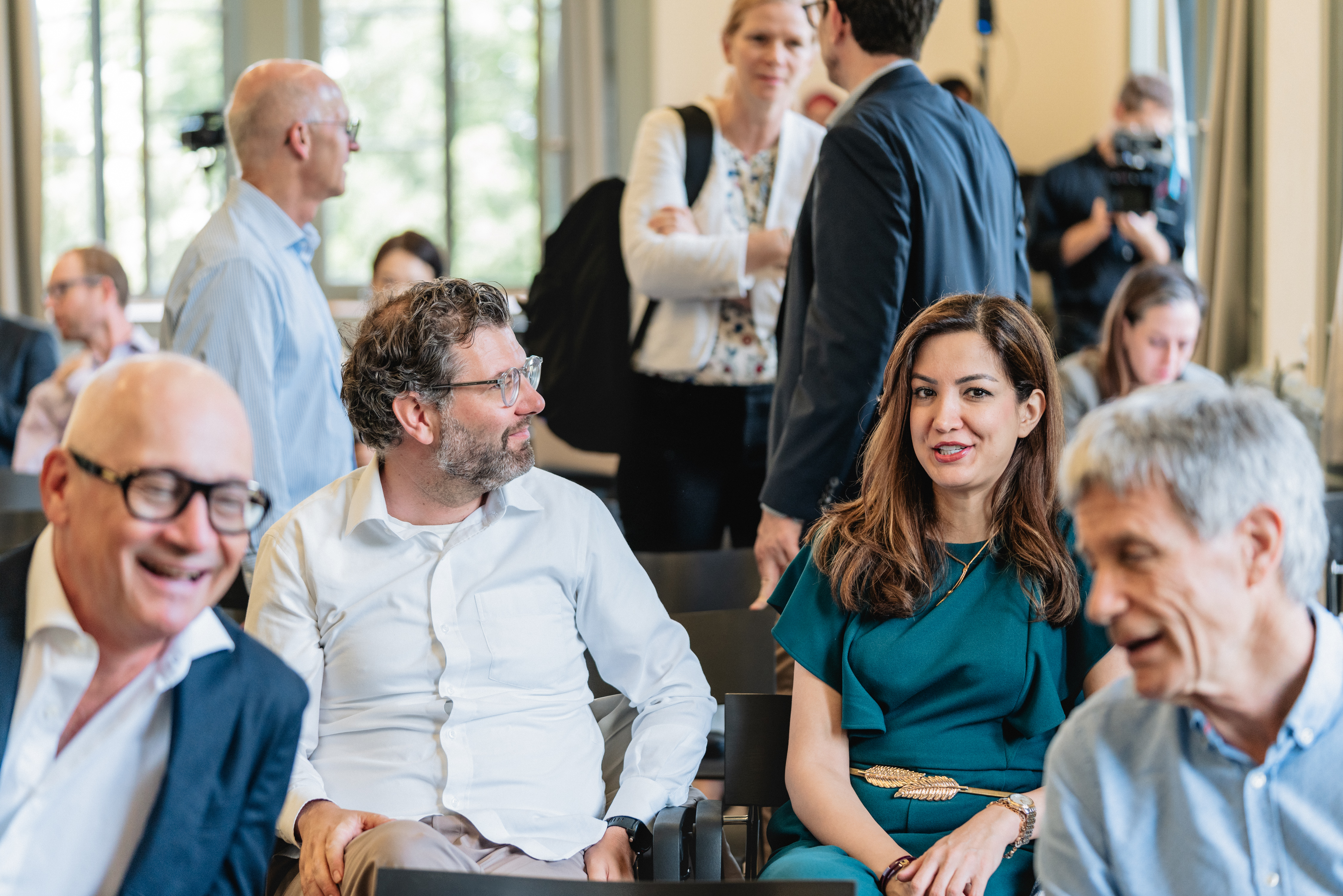 Alpine Tech Forum (July 2024) photo 5