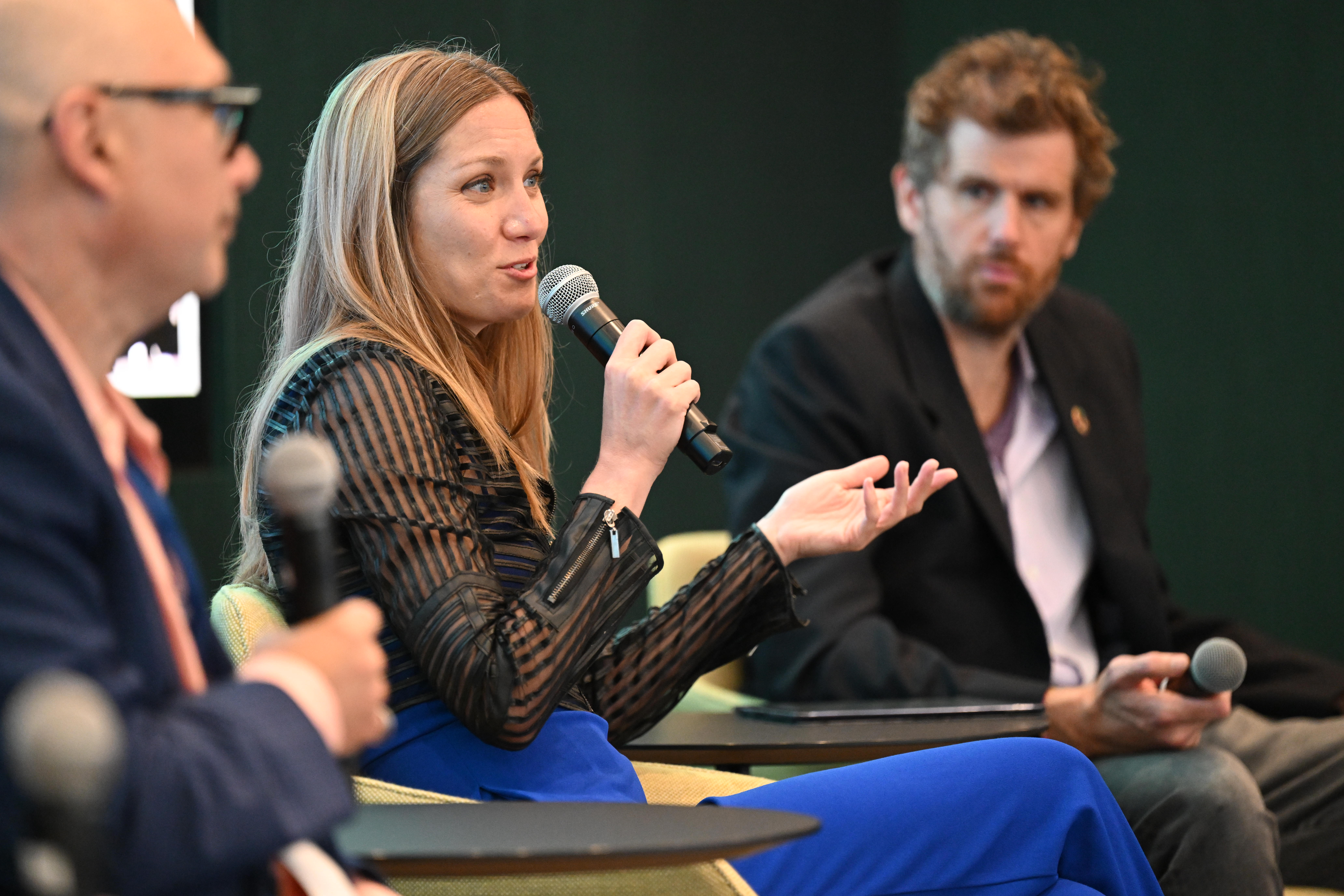 Blockchain Central UNGA (September 2023) photo 314