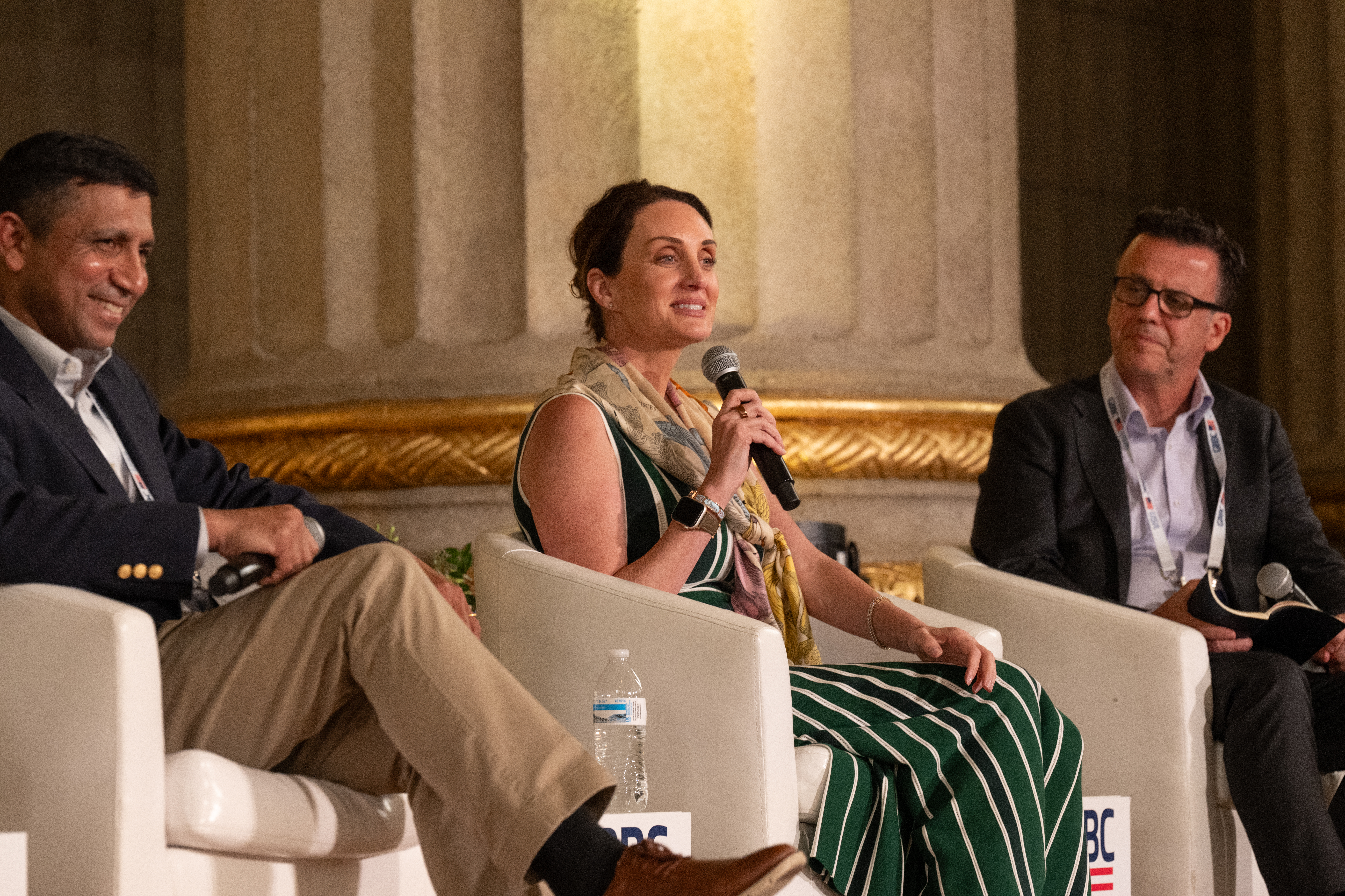 GBBC USA's Blockchain Central DC (June 2025) photo 724