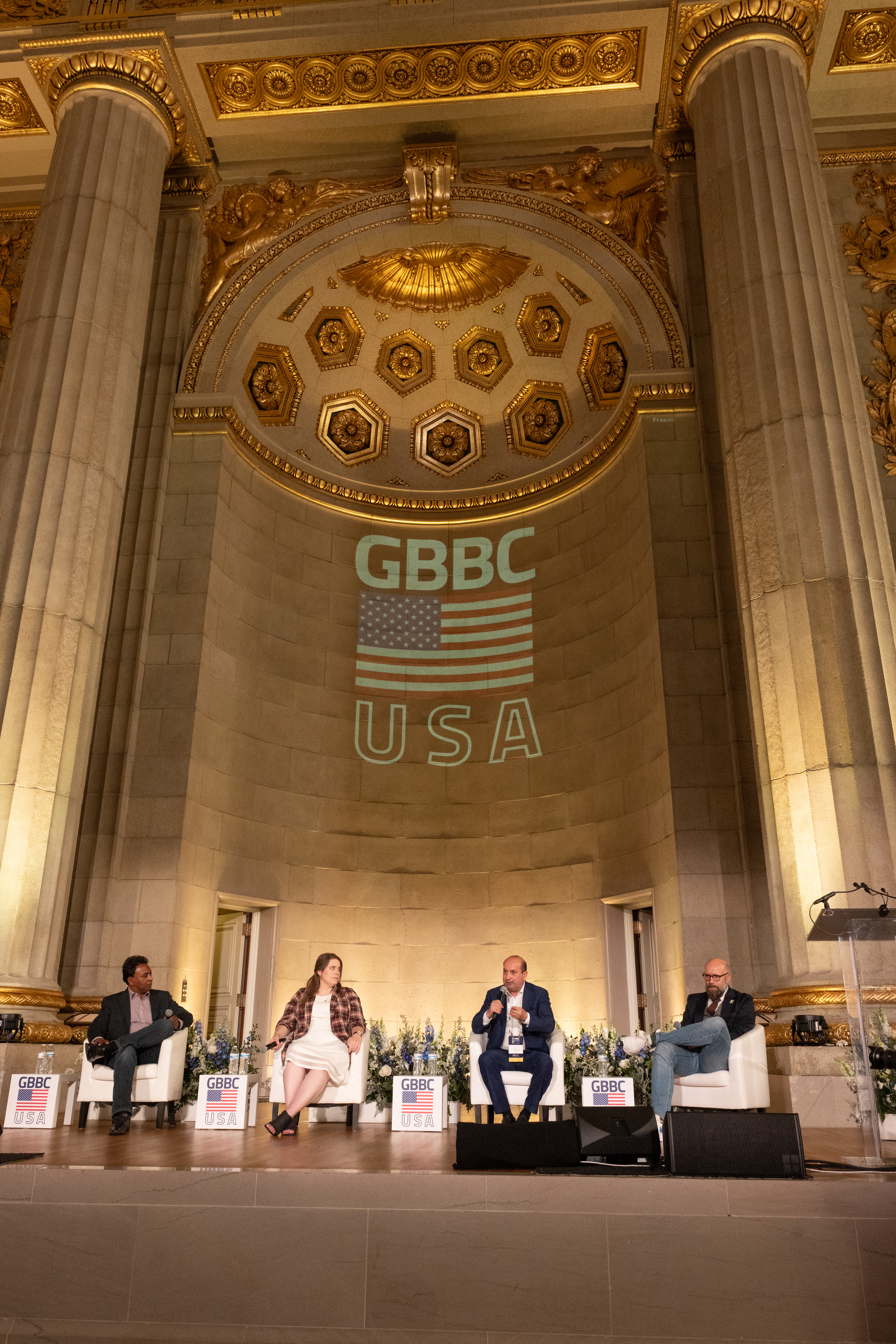 GBBC USA's Blockchain Central DC (June 2025) photo 187