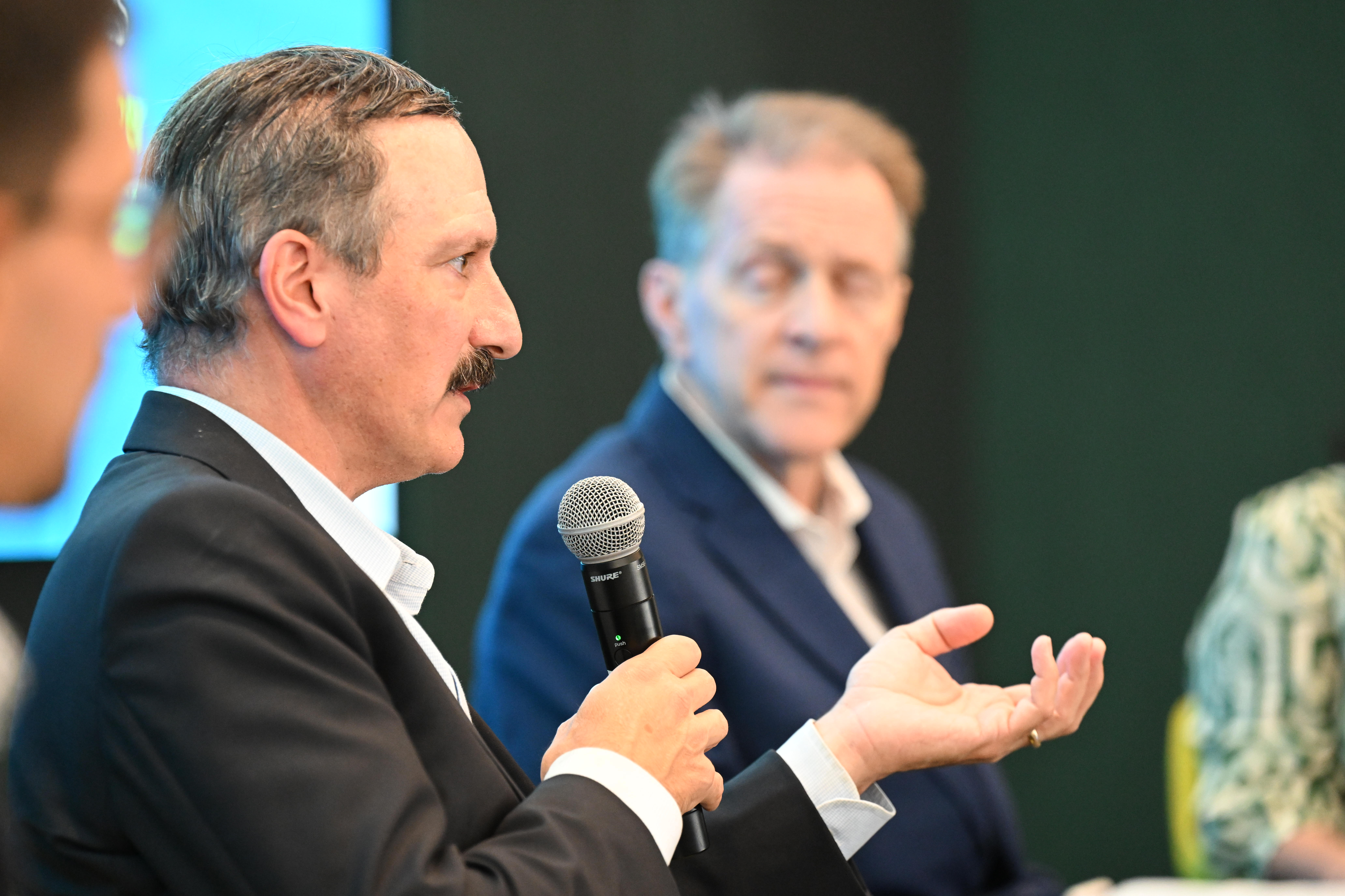 Blockchain Central UNGA (September 2023) photo 824