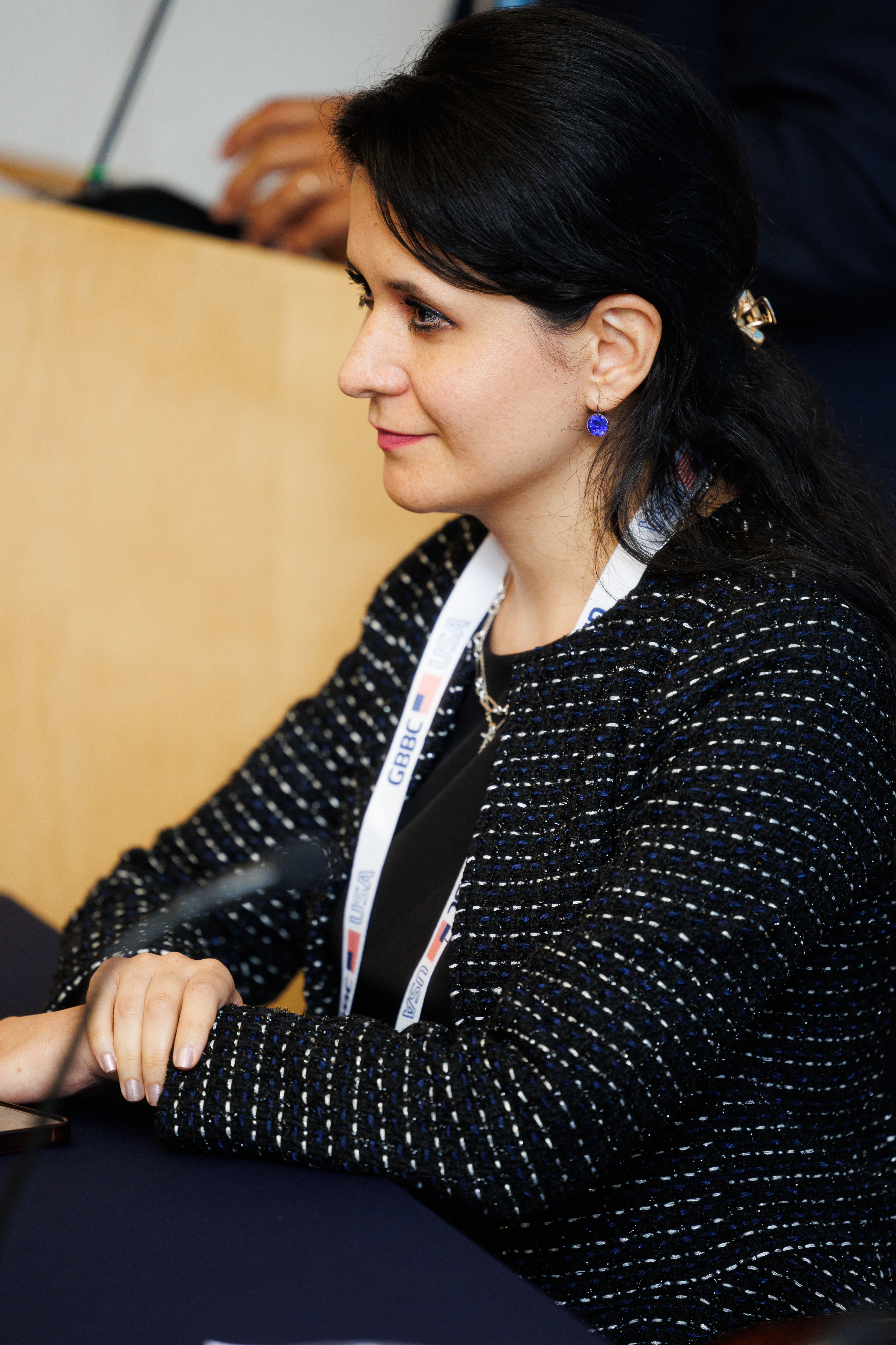Blockchain Central UNGA (September 2025) photo 91