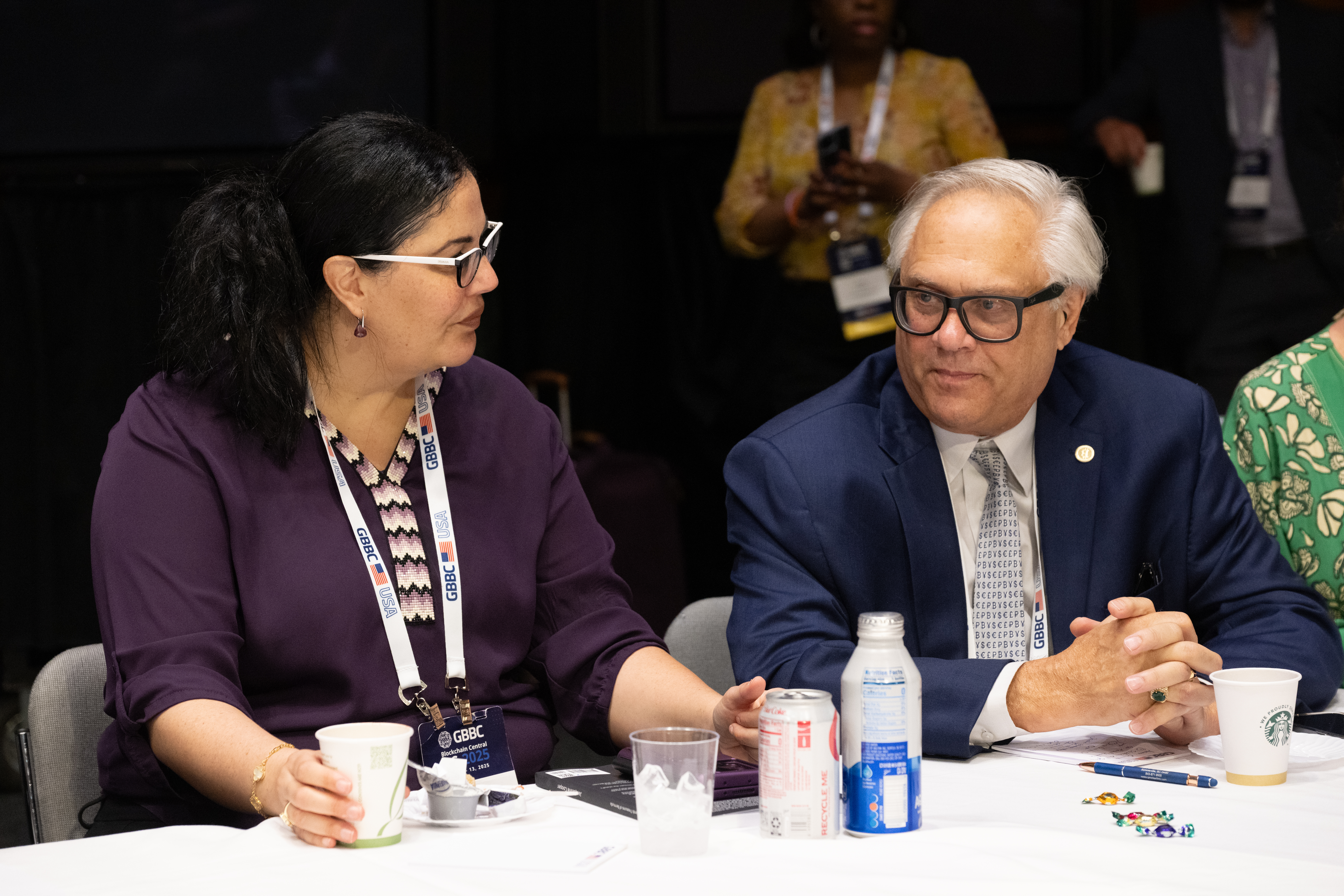 GBBC USA's Blockchain Central DC (June 2025) photo 121