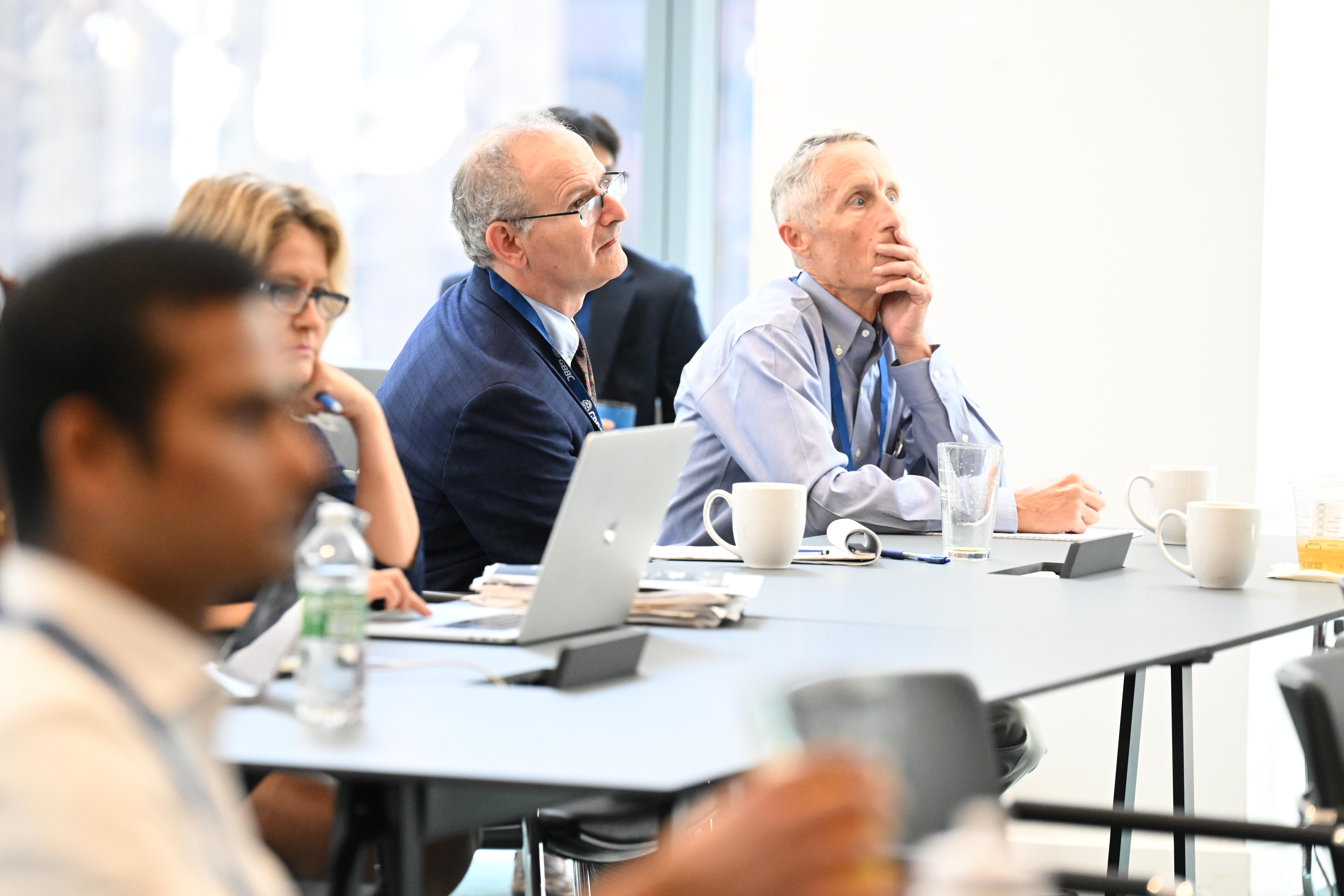 Blockchain Central UNGA (September 2023) photo 395