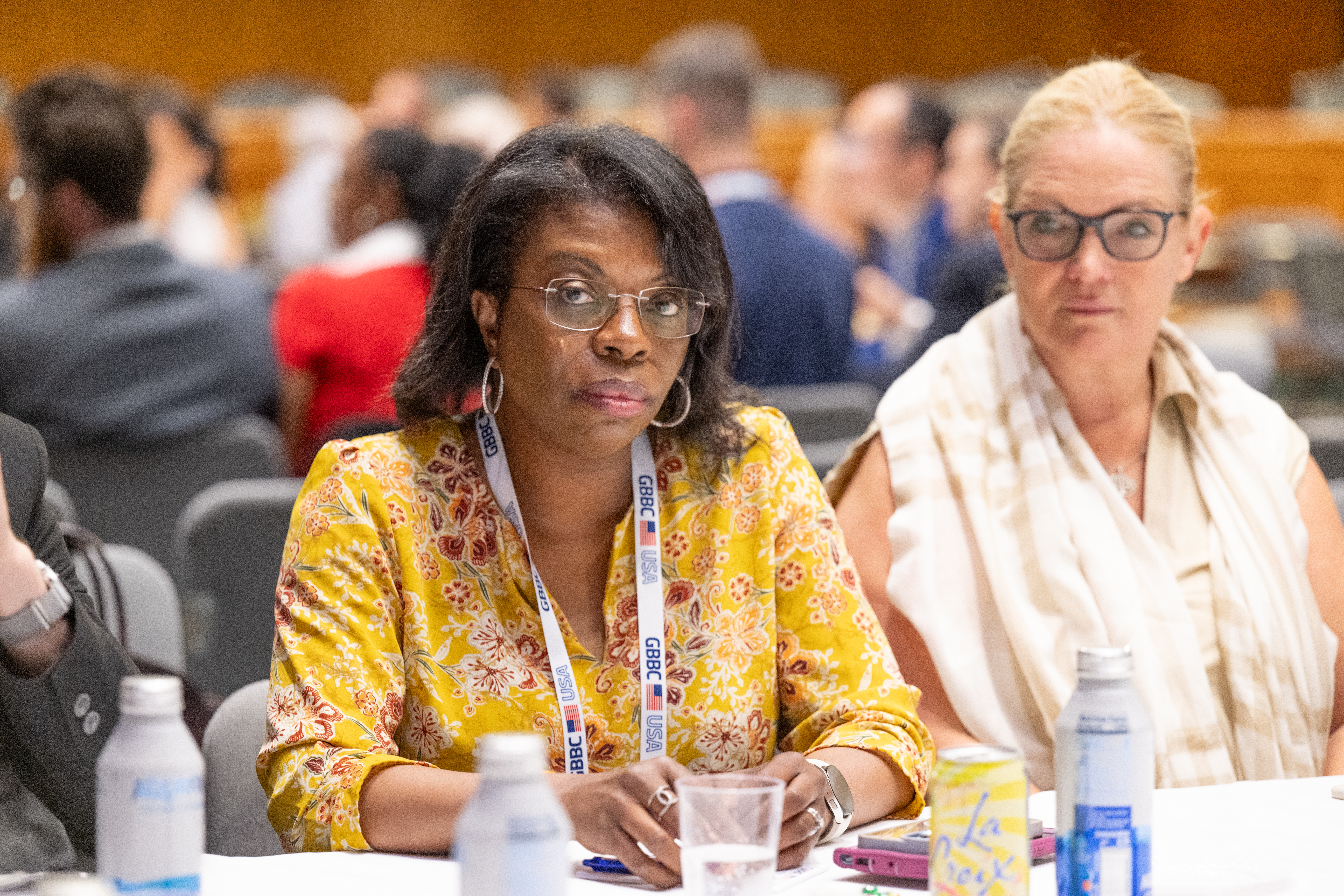 GBBC USA's Blockchain Central DC (June 2025) photo 601