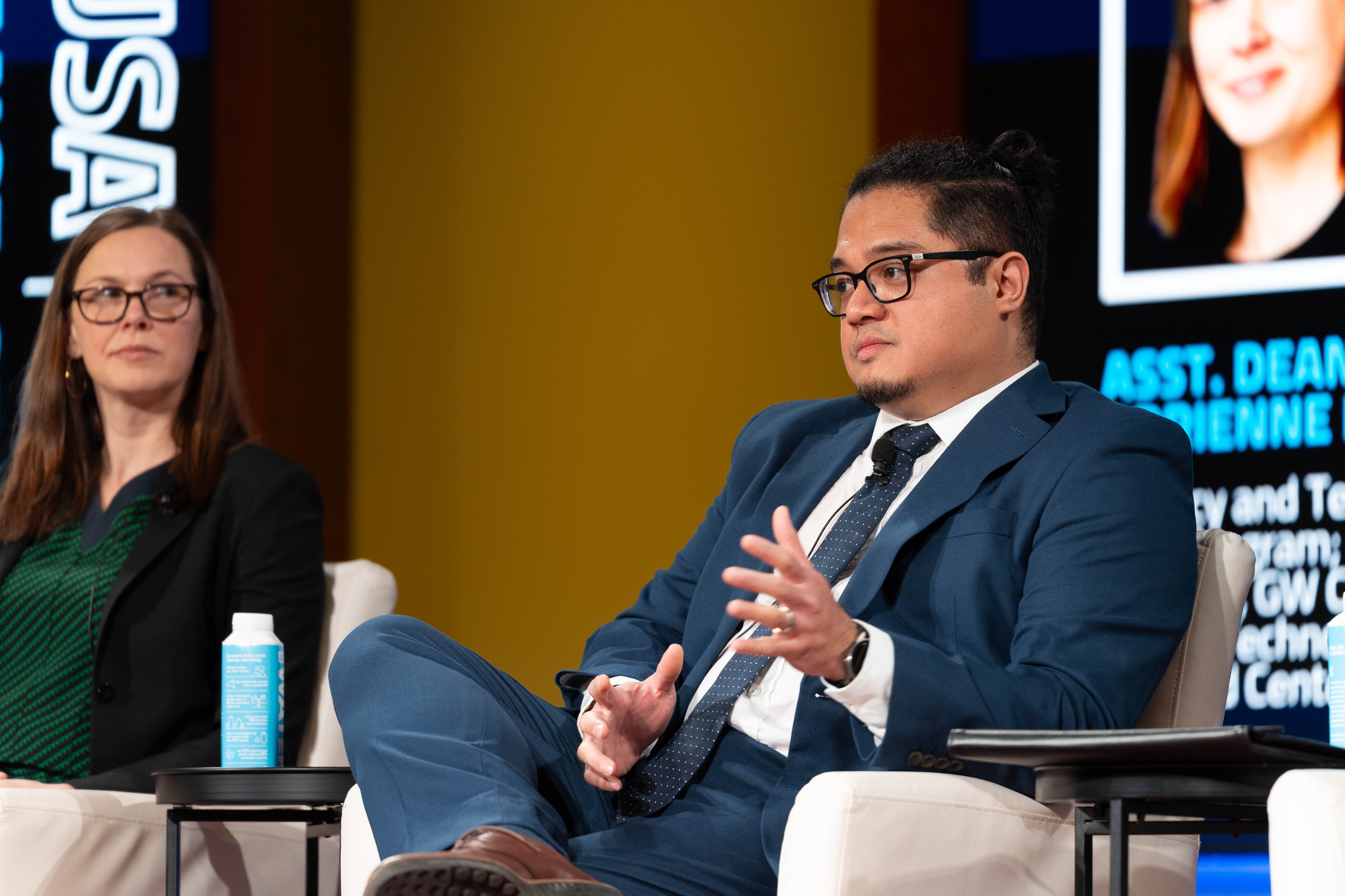 GBBC USA's Blockchain Central on Risk. Compliance. Security. (June 2026) photo 99