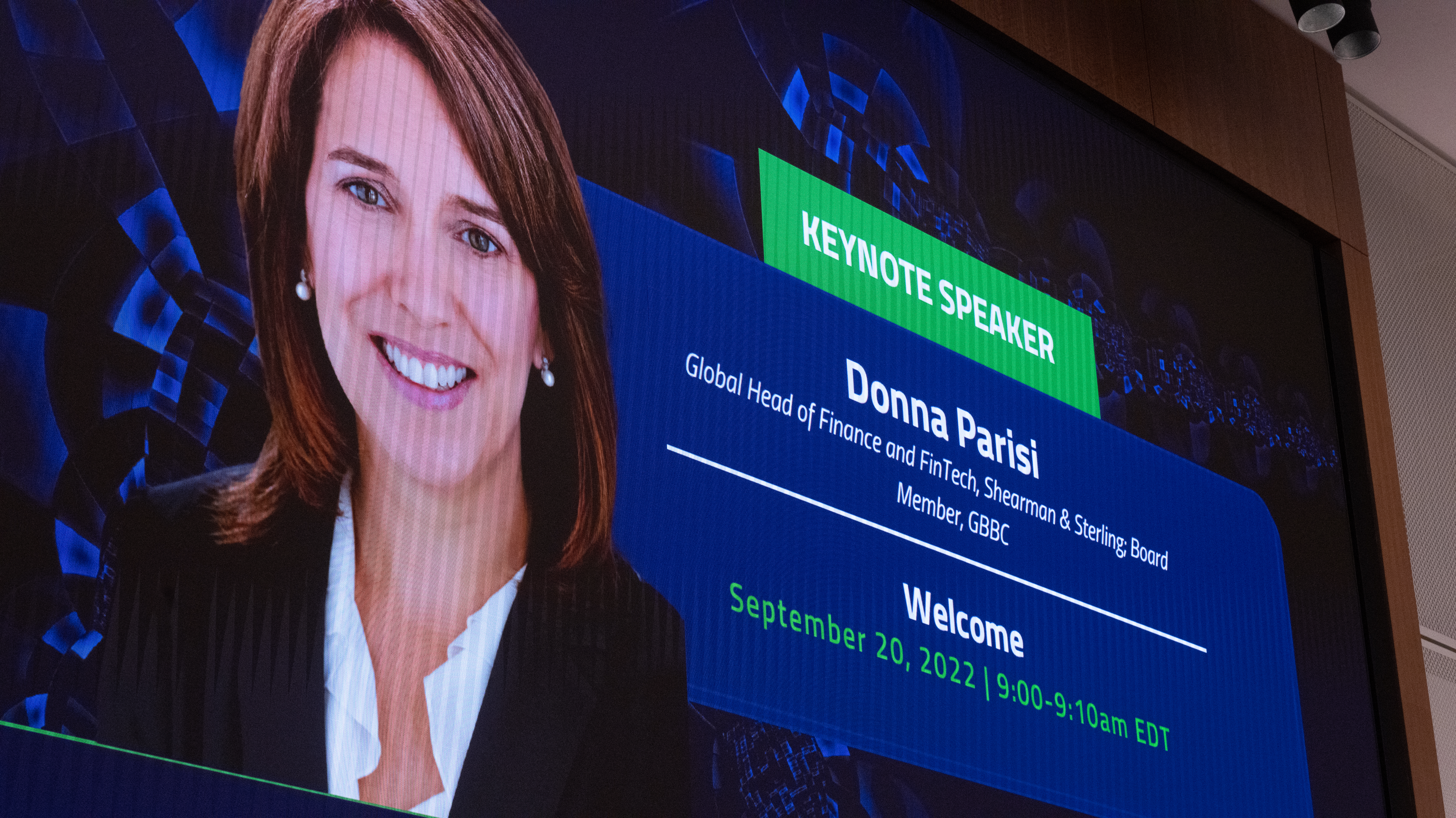 Blockchain Central UNGA (September 2022) photo 115