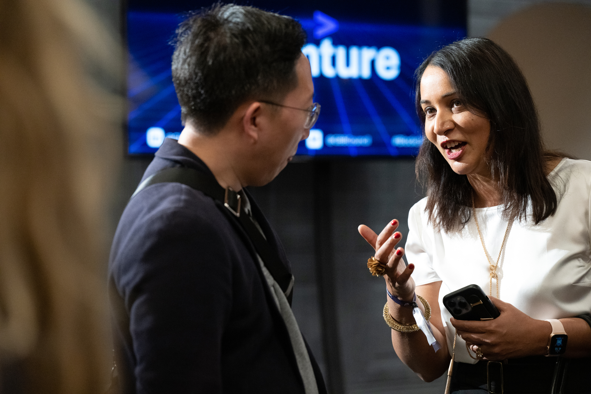 Blockchain Central Davos (January 2022) photo 471