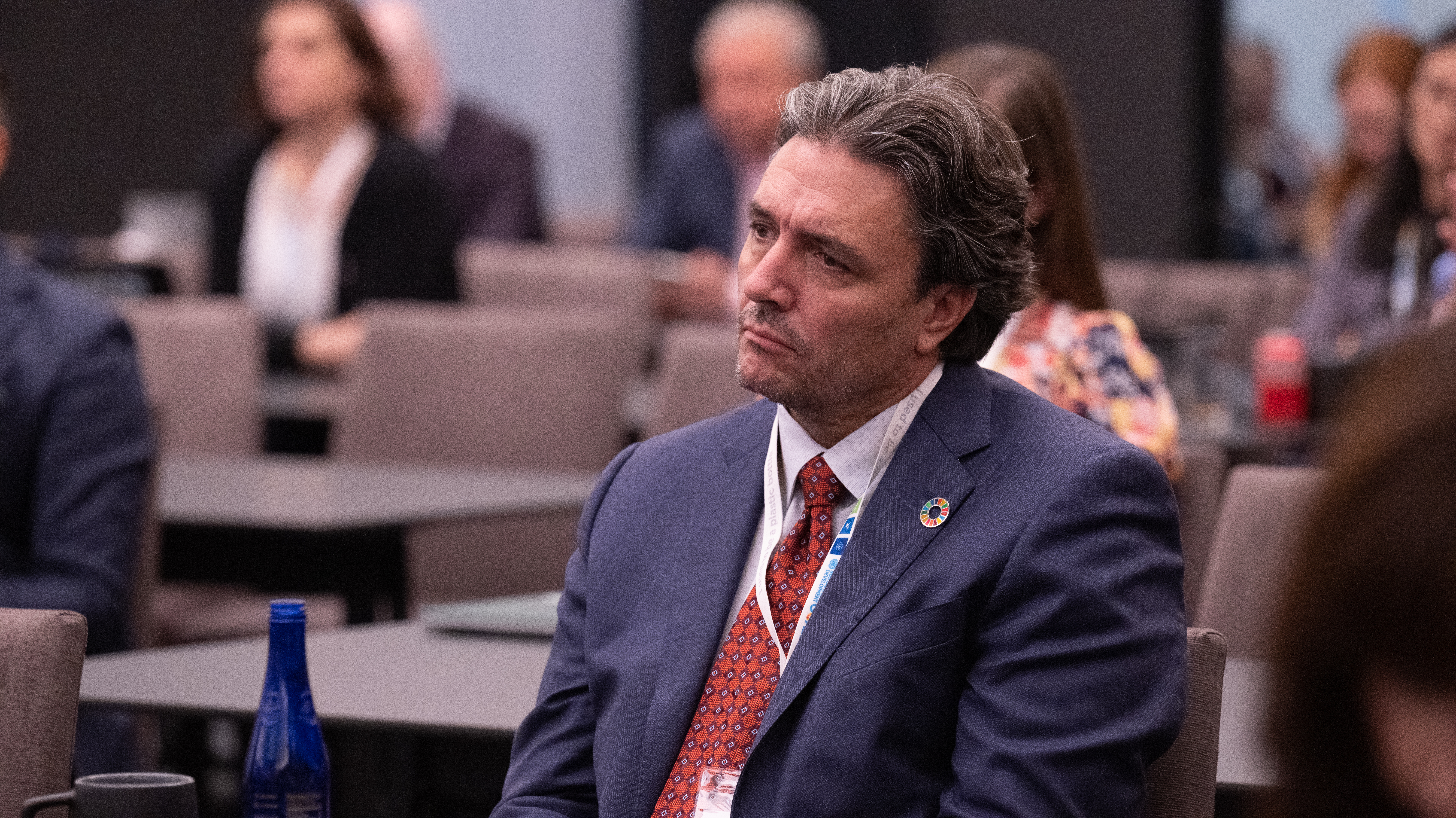 Blockchain Central UNGA (September 2022) photo 417