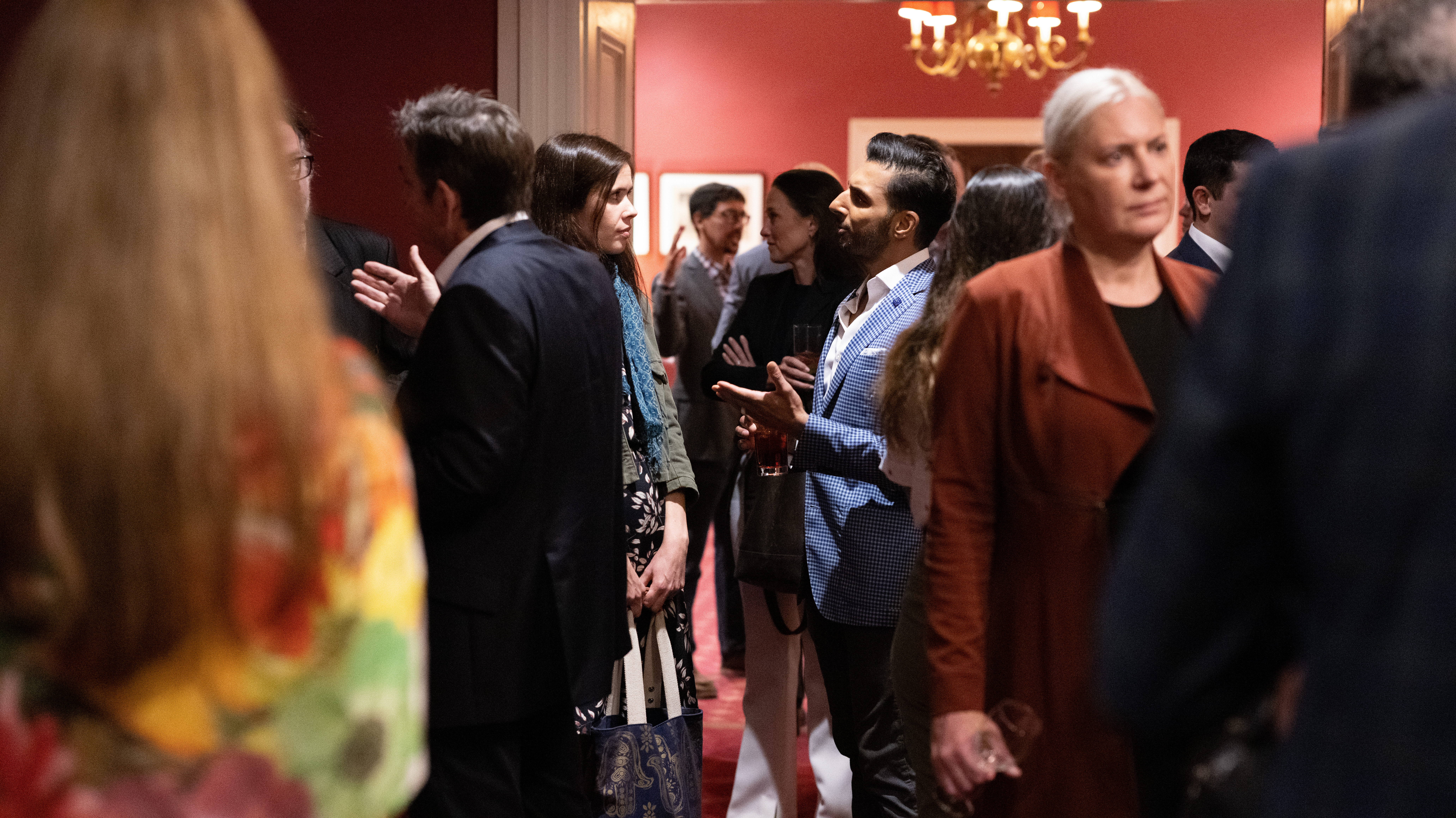 Blockchain Central UNGA (September 2022) photo 52