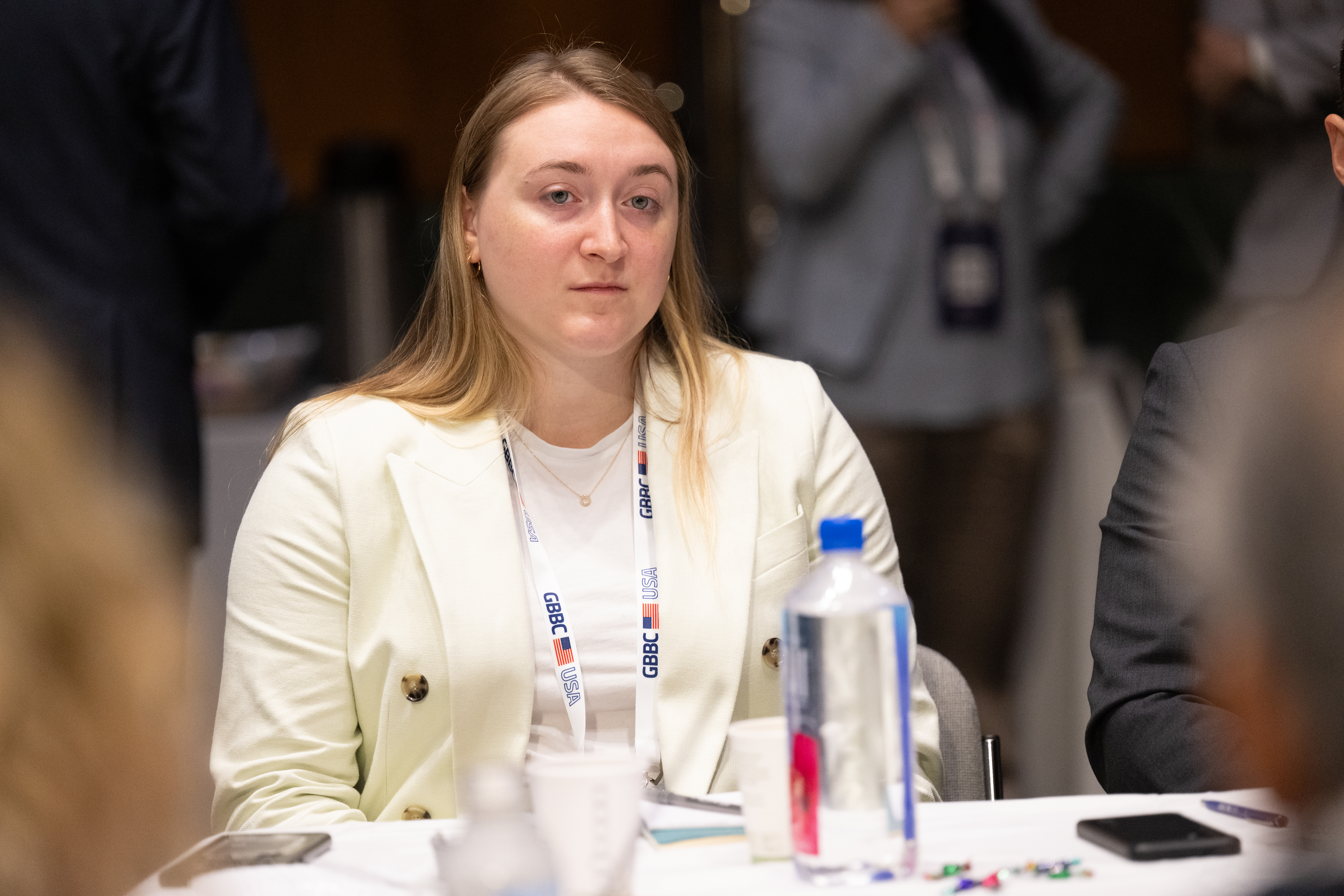 GBBC USA's Blockchain Central DC (June 2025) photo 709