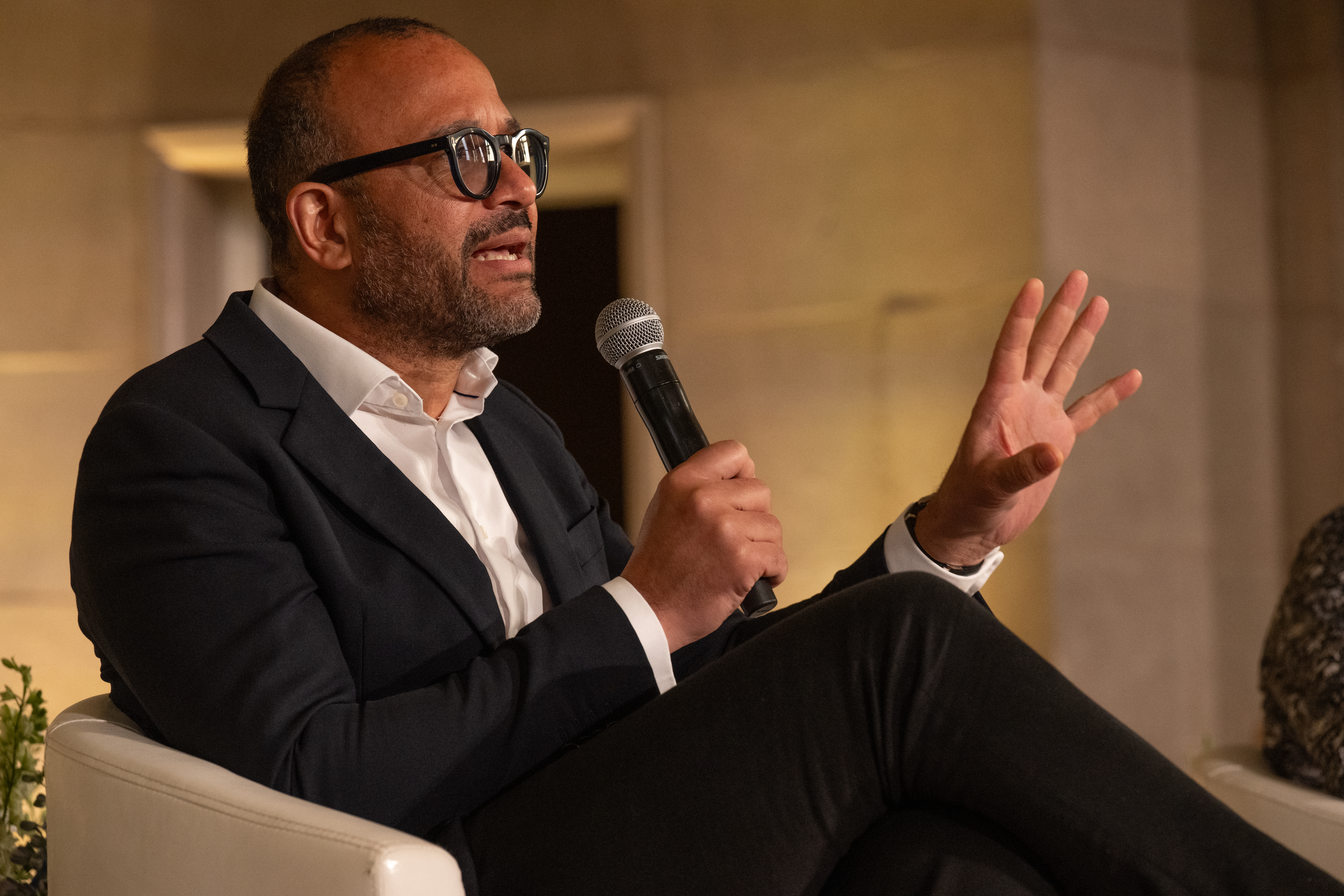 GBBC USA's Blockchain Central DC (June 2025) photo 962