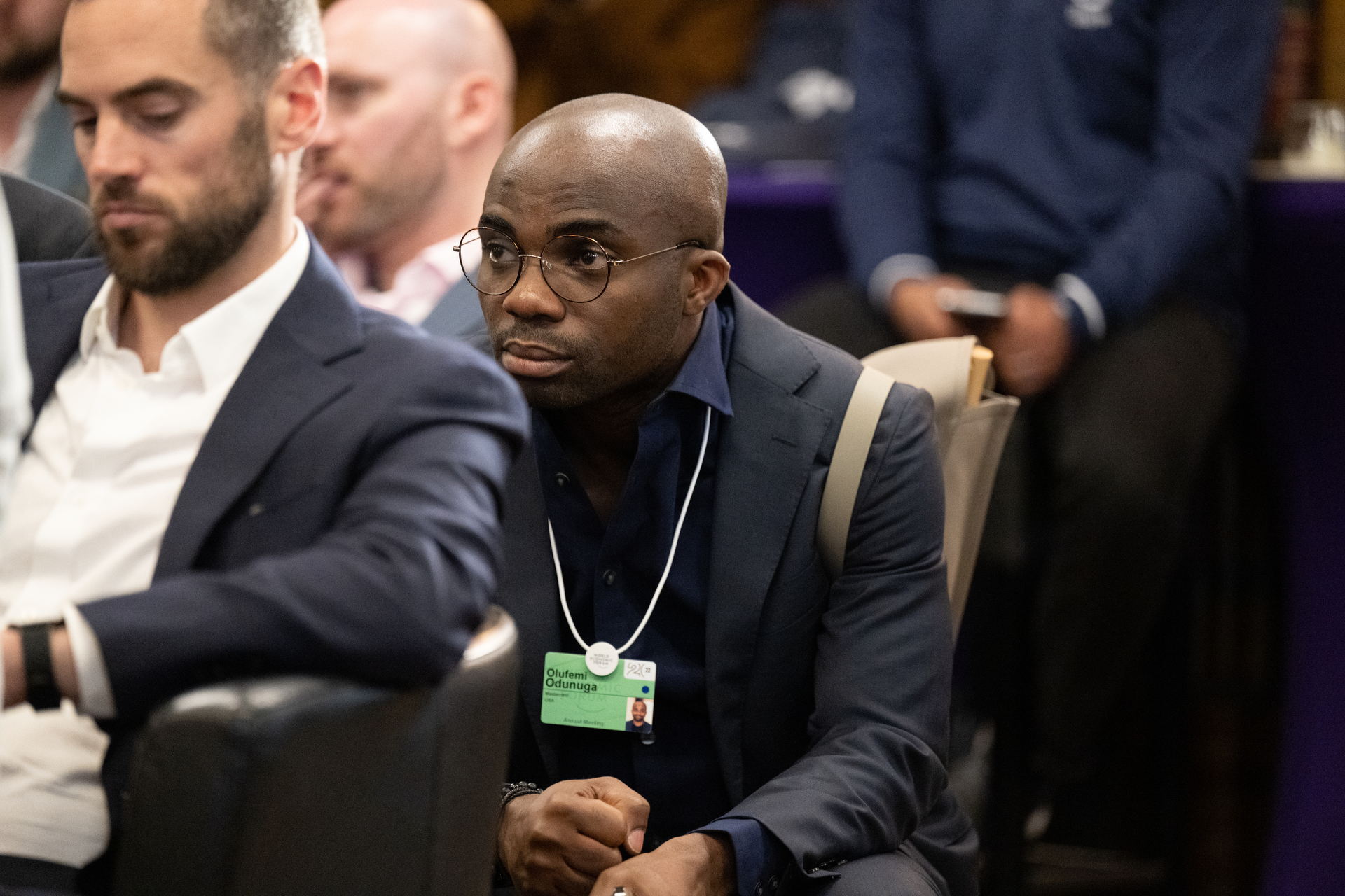 Blockchain Central Davos (January 2022) photo 372