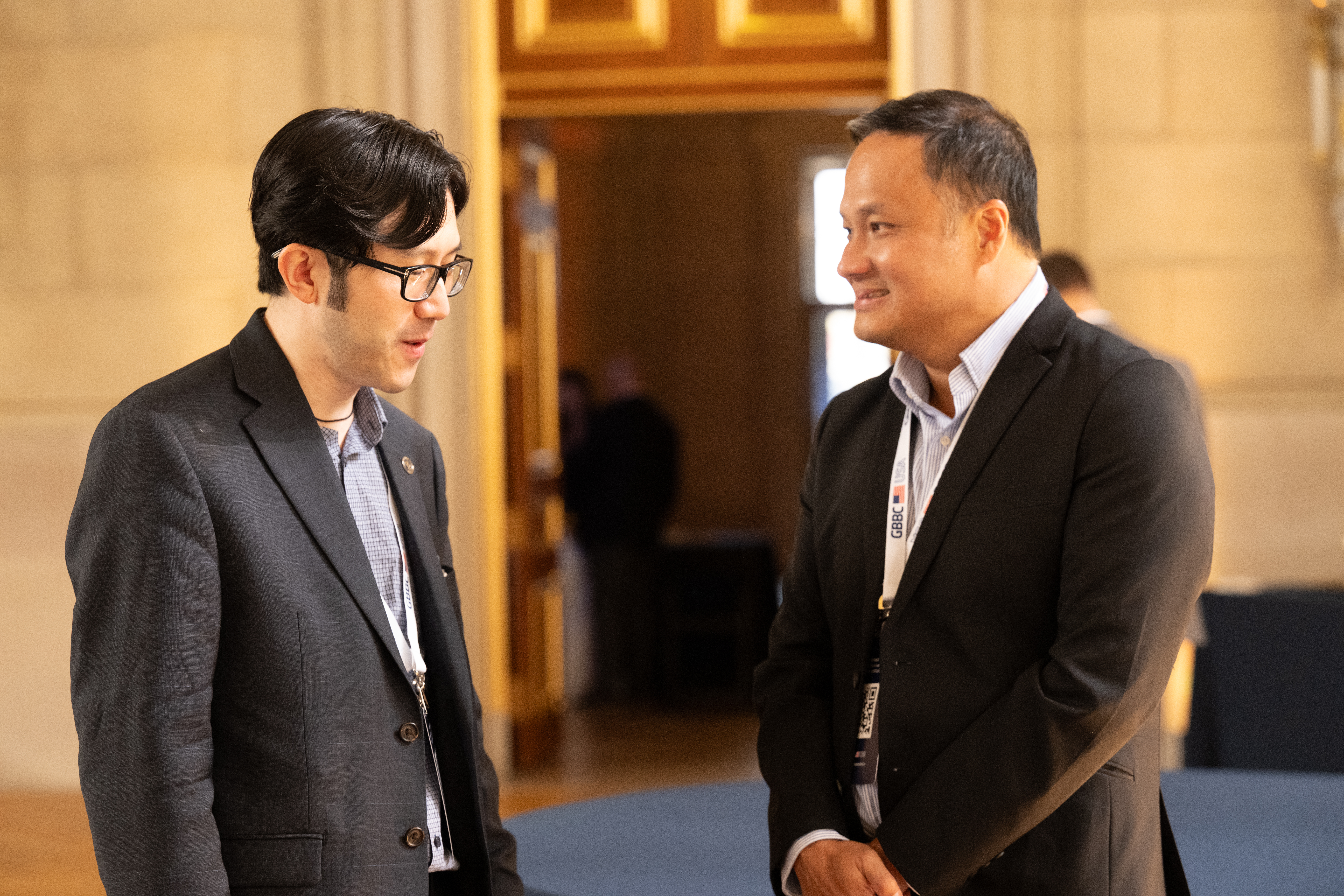 GBBC USA's Blockchain Central DC (June 2025) photo 819