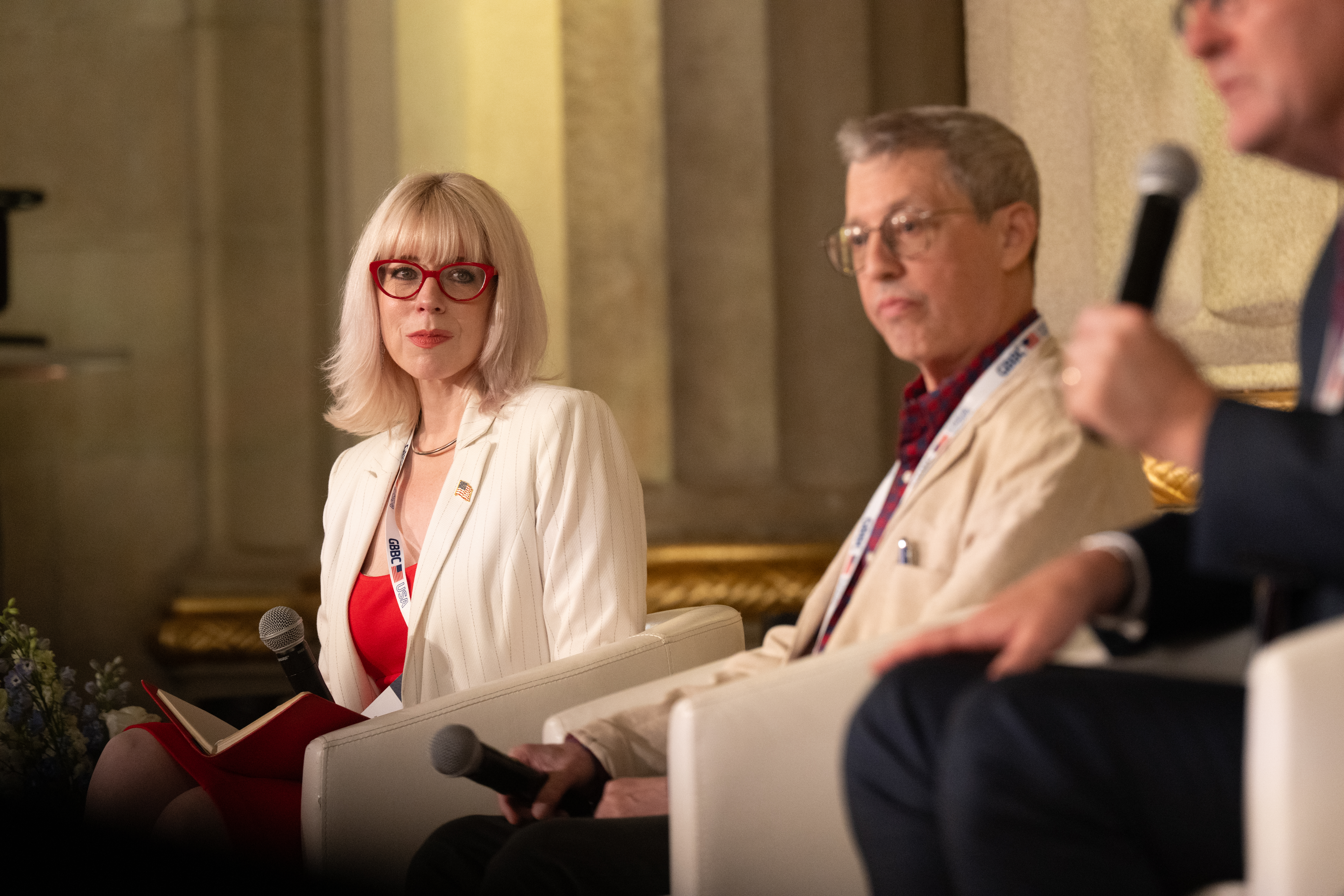 GBBC USA's Blockchain Central DC (June 2025) photo 665