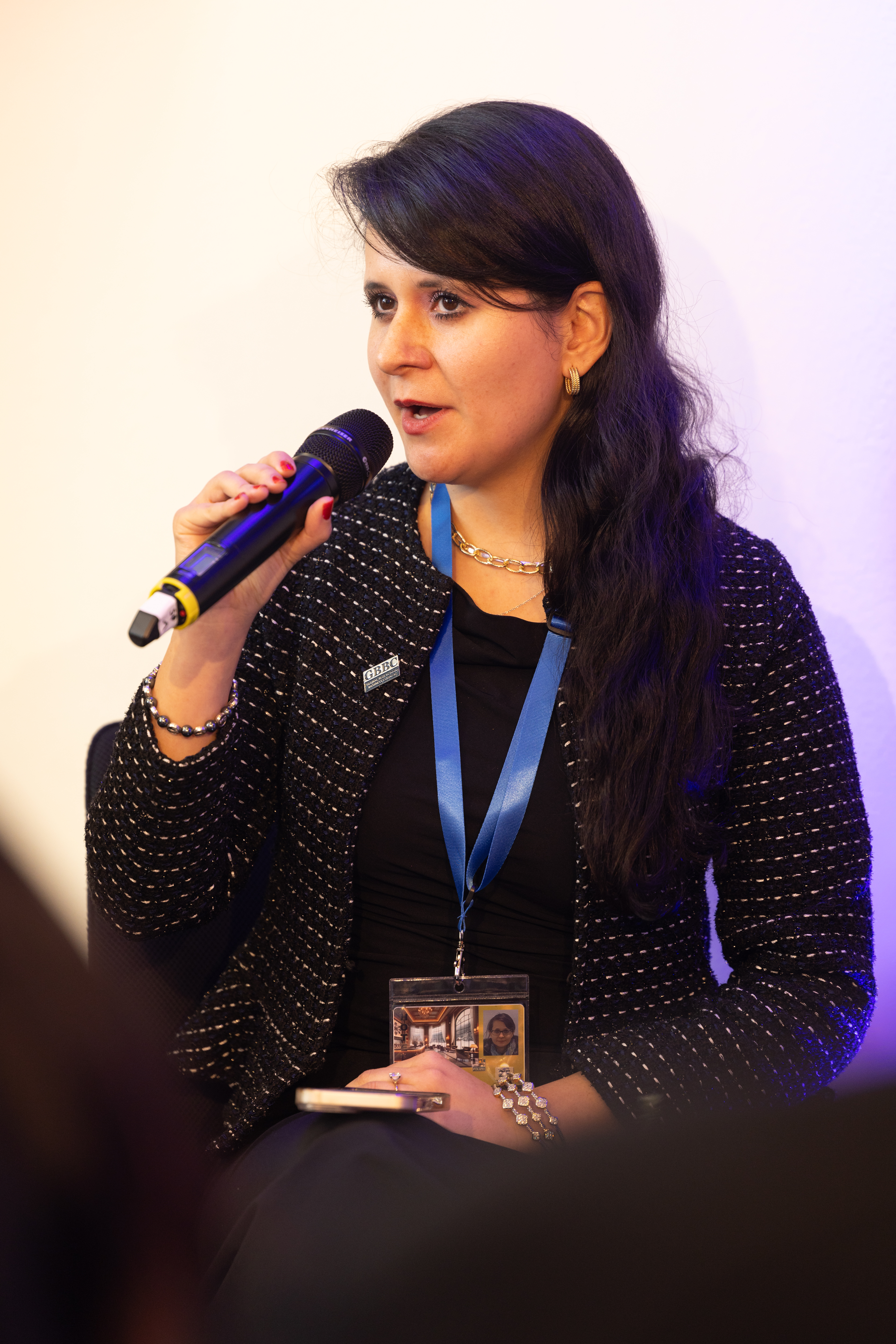 Blockchain Central Davos (January 2025) photo 70