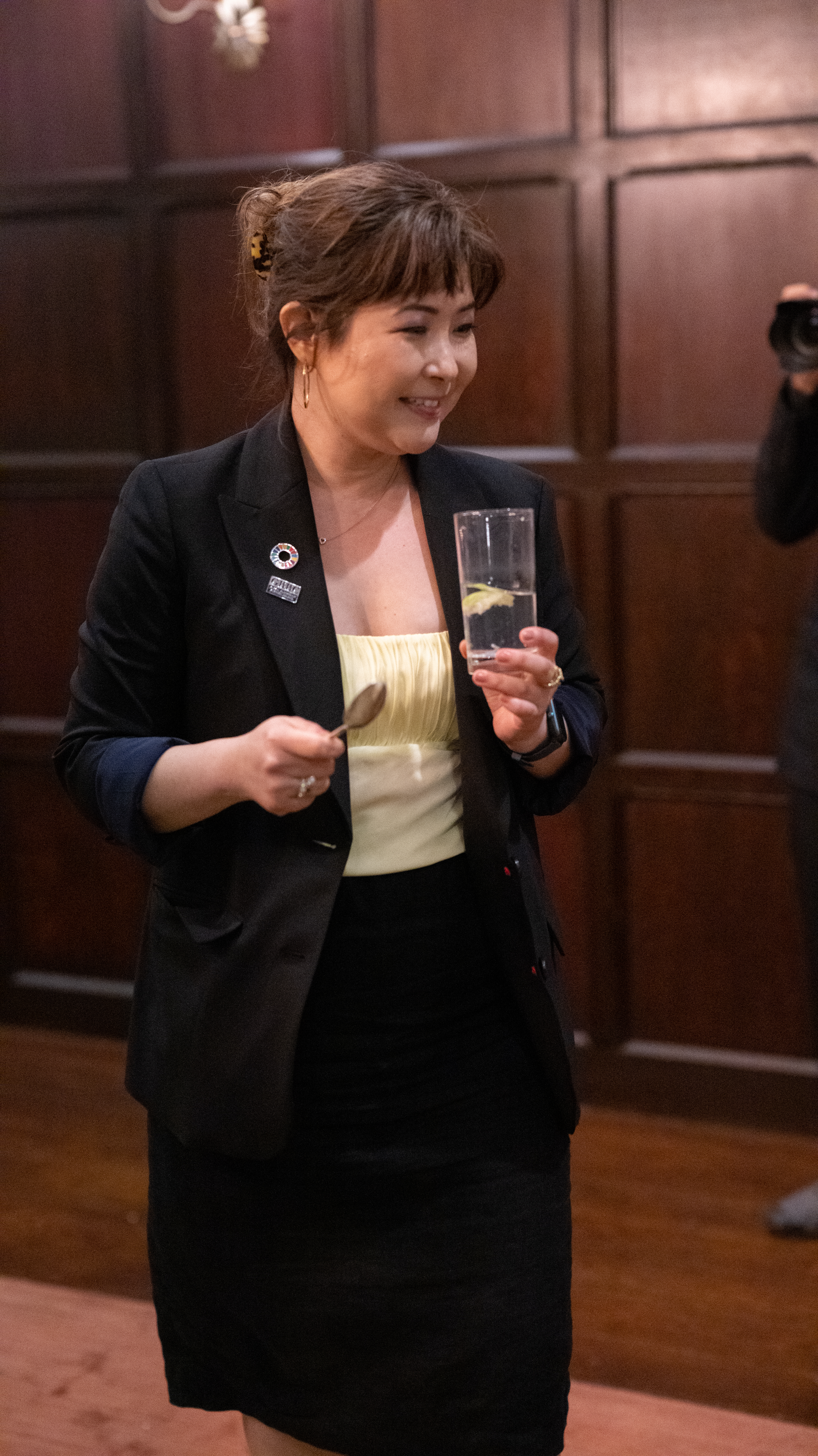 Blockchain Central UNGA (September 2022) photo 72
