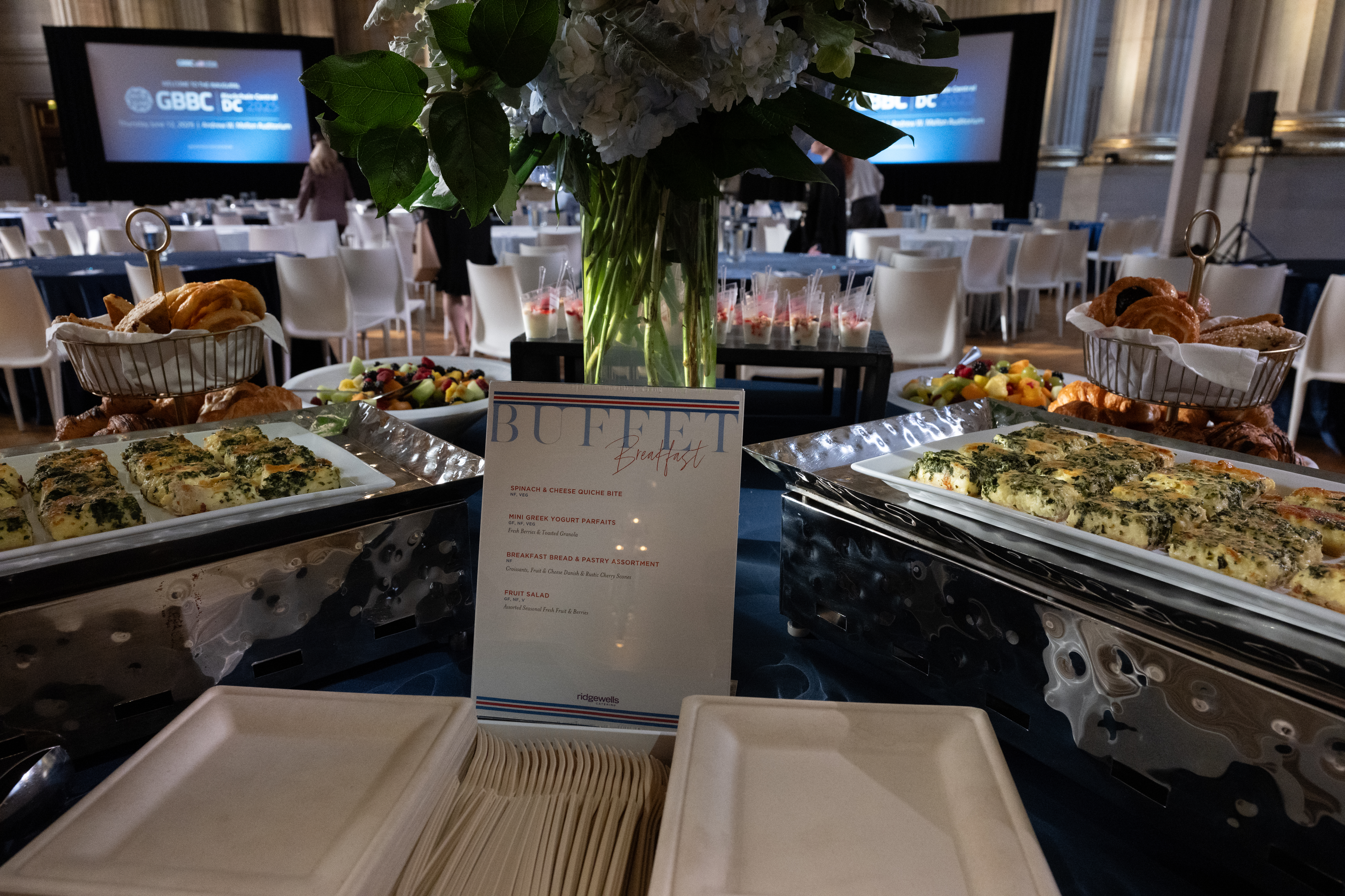 GBBC USA's Blockchain Central DC (June 2025) photo 21
