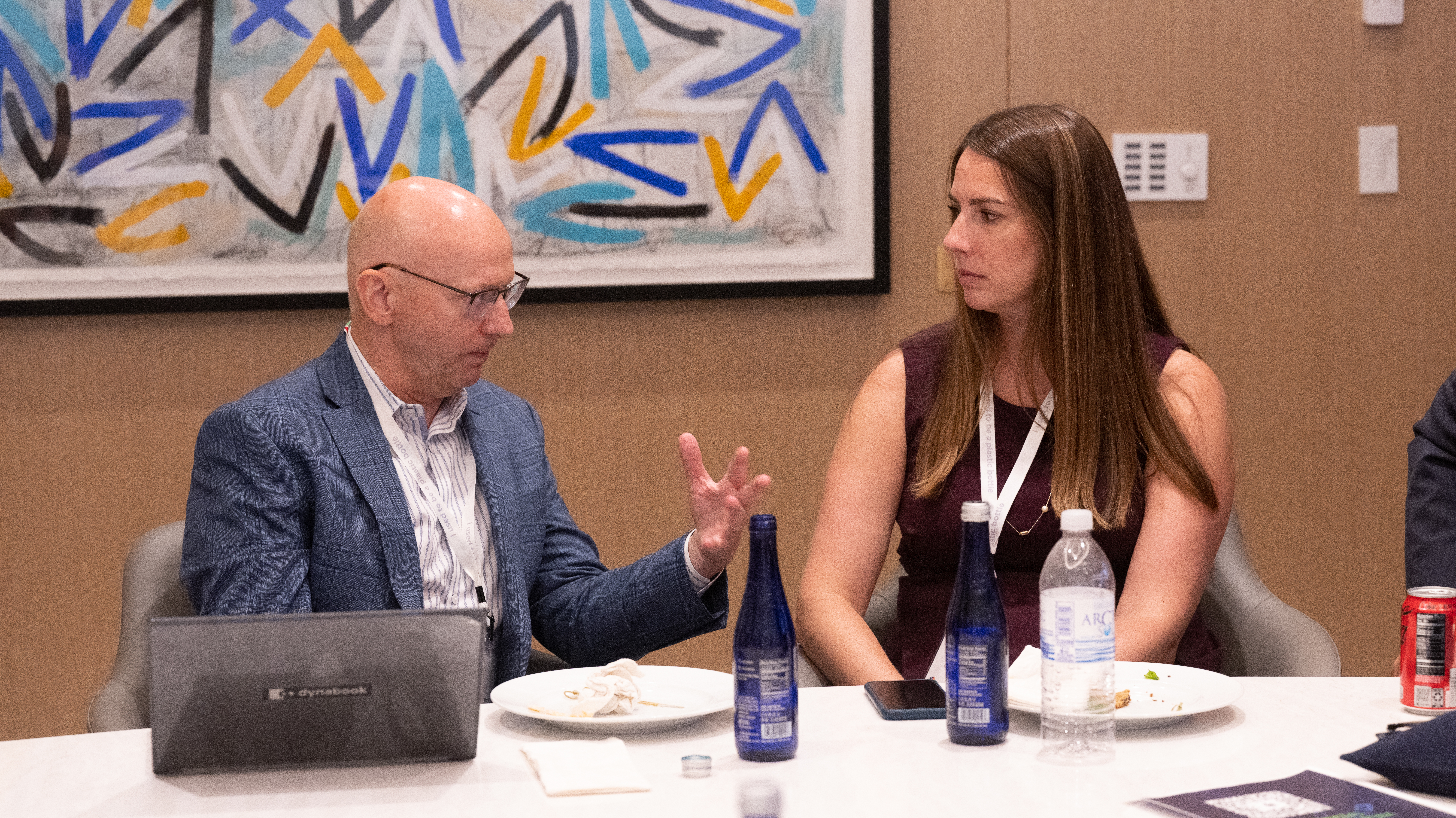 Blockchain Central UNGA (September 2022) photo 250