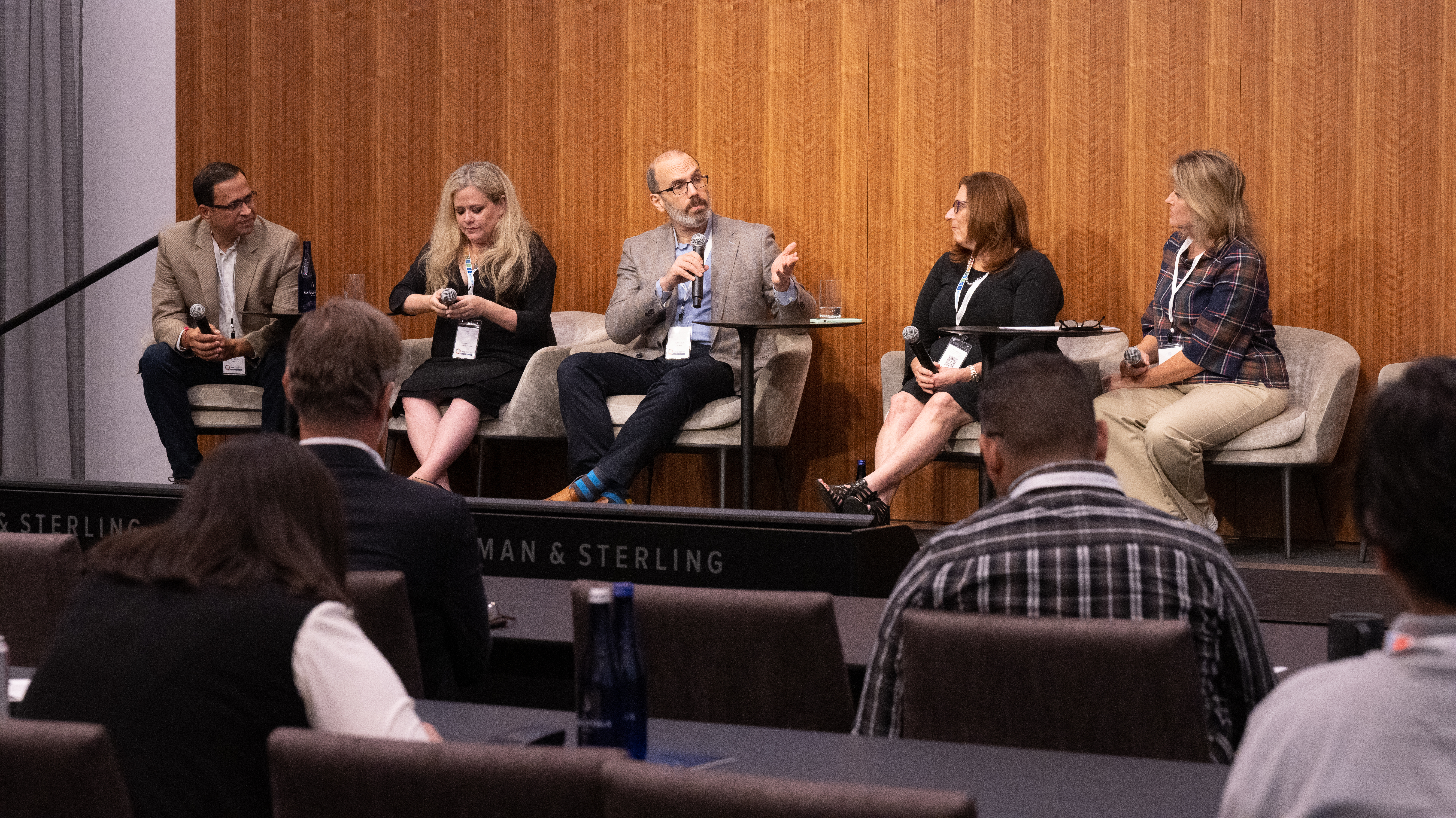 Blockchain Central UNGA (September 2022) photo 218