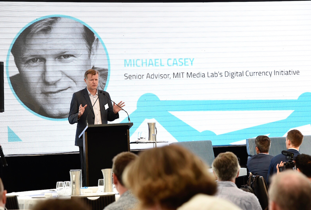 Blockchain Central Perth
