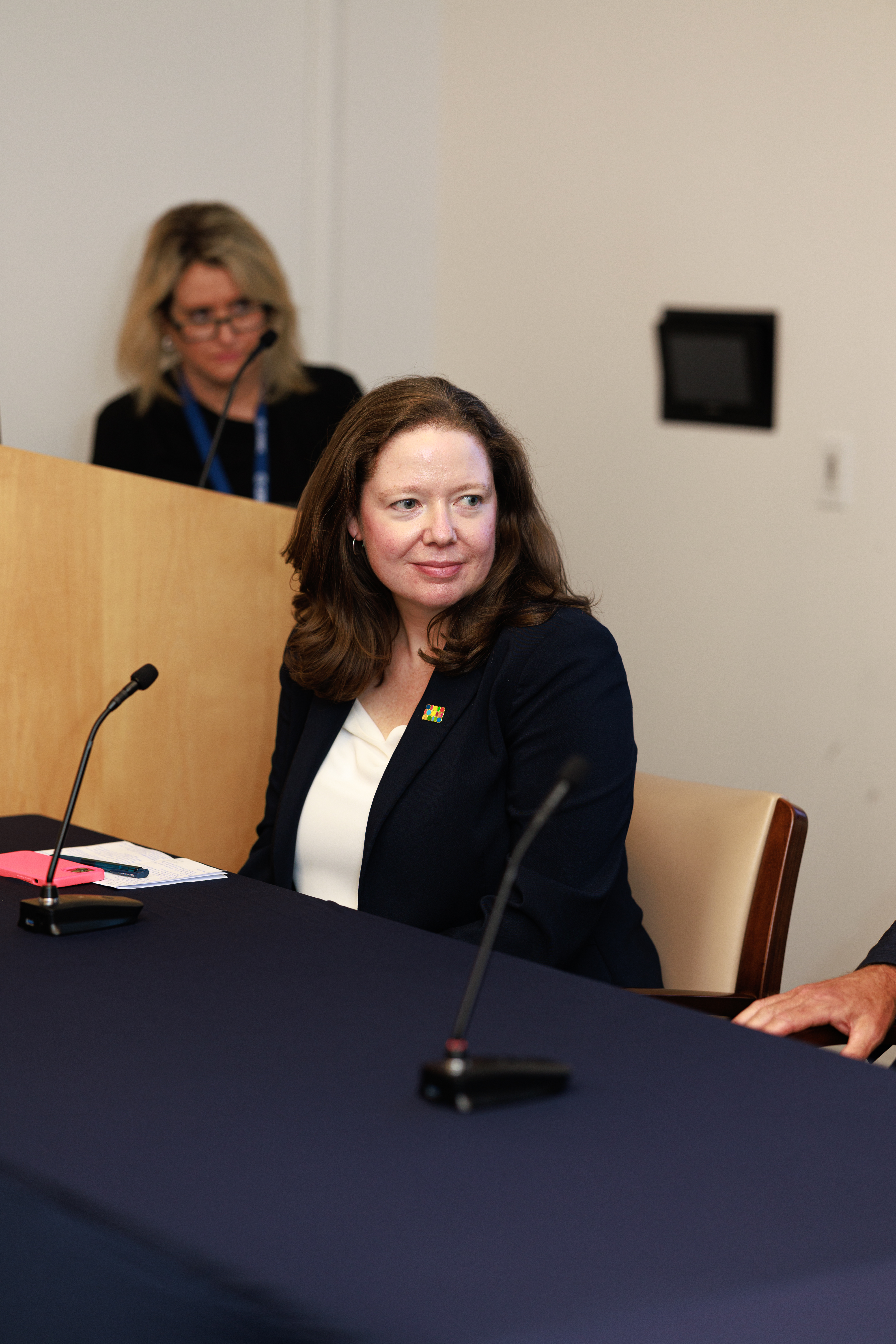 Blockchain Central UNGA (September 2024) photo 255