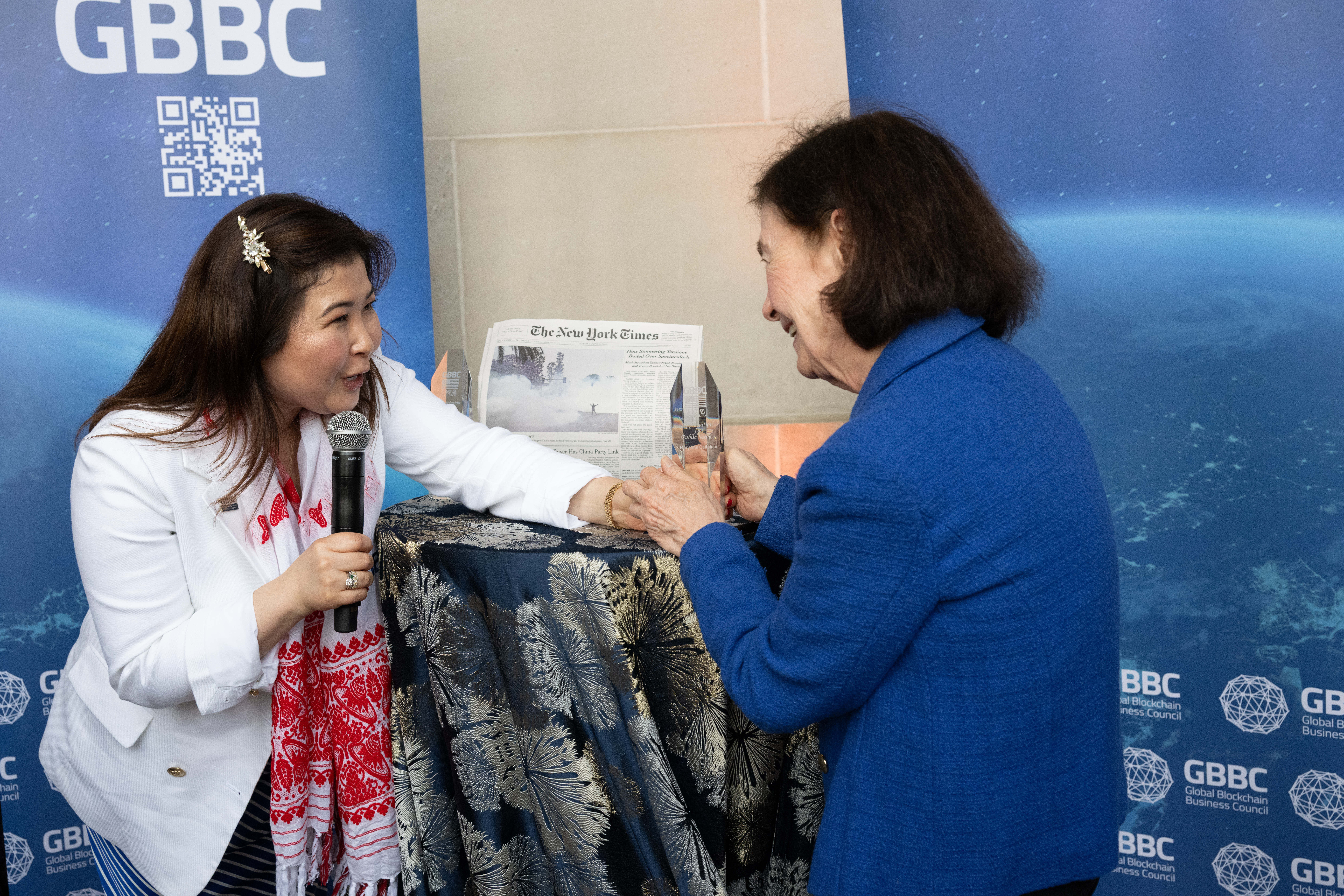 GBBC USA's Blockchain Central DC (June 2025) photo 250