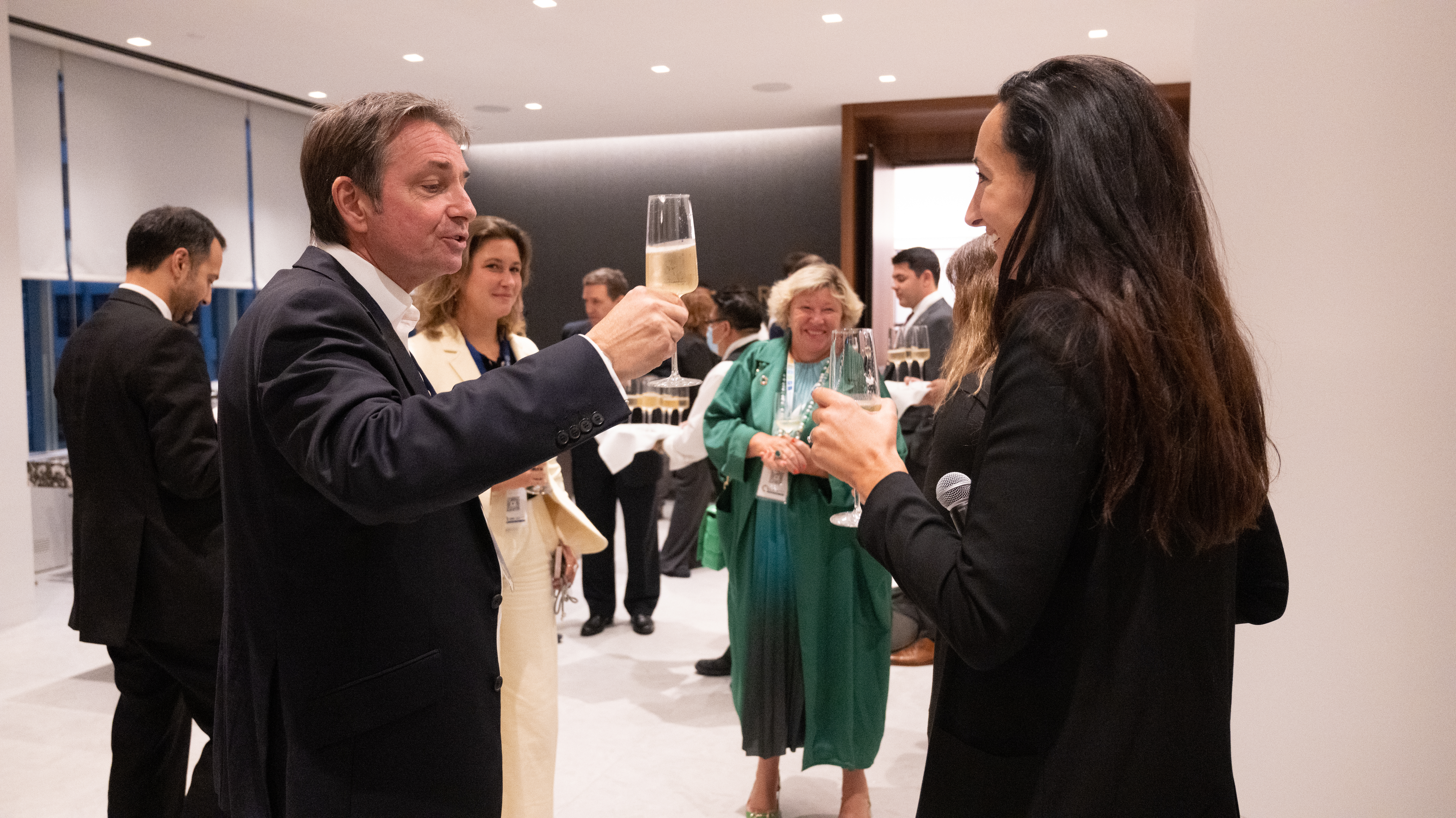 Blockchain Central UNGA (September 2022) photo 478