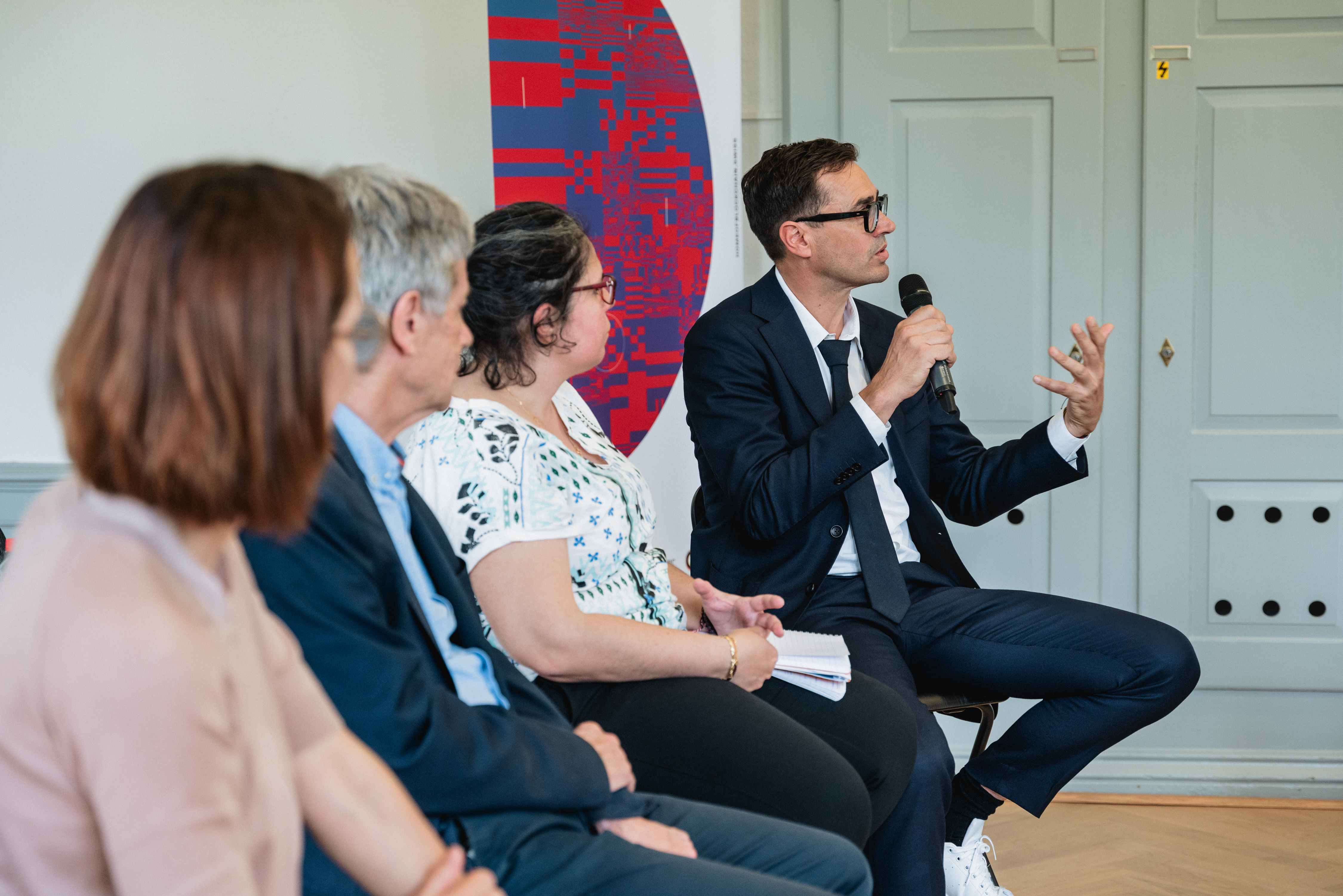 Alpine Tech Forum (July 2024) photo 82