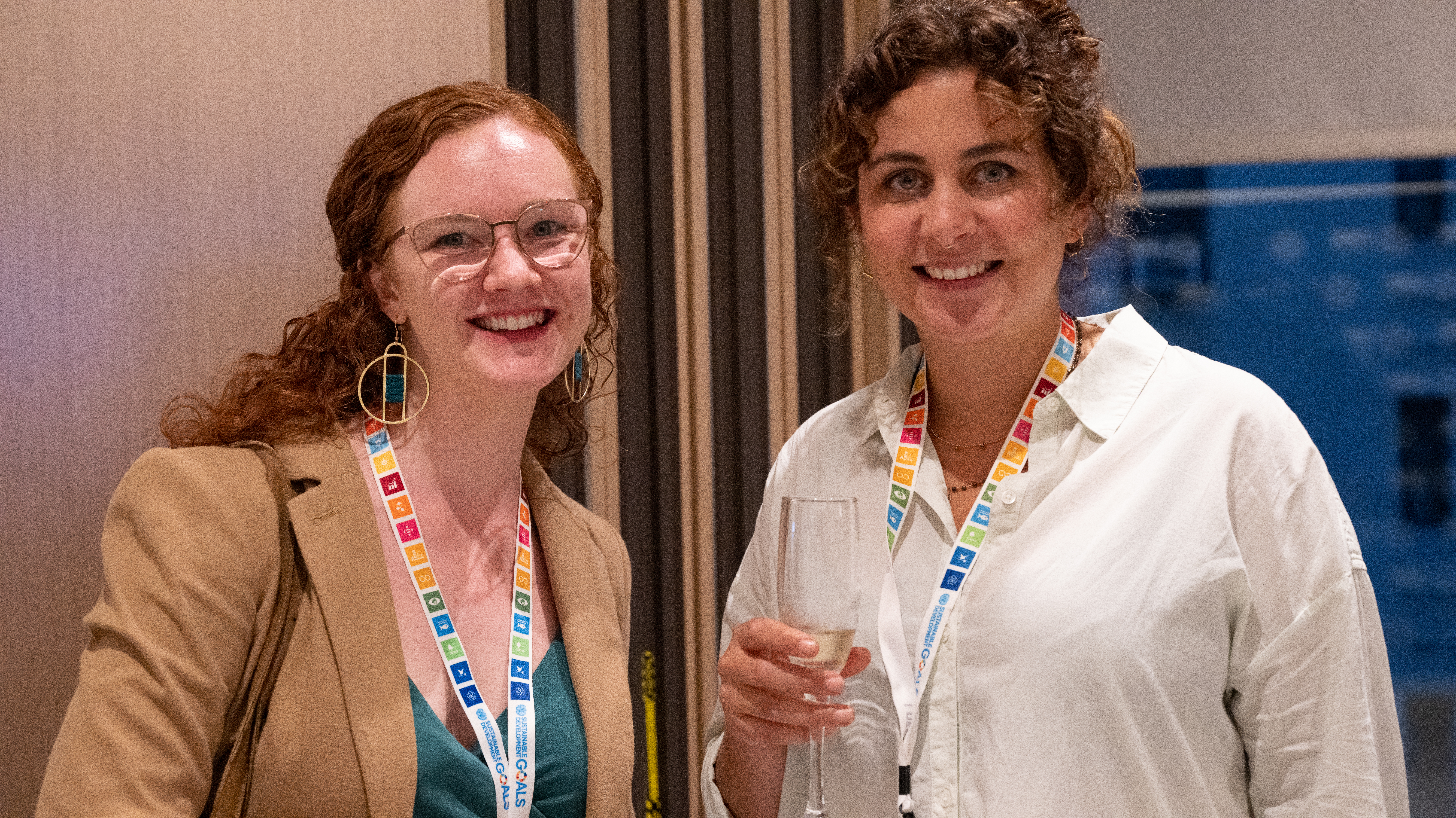 Blockchain Central UNGA (September 2022) photo 485