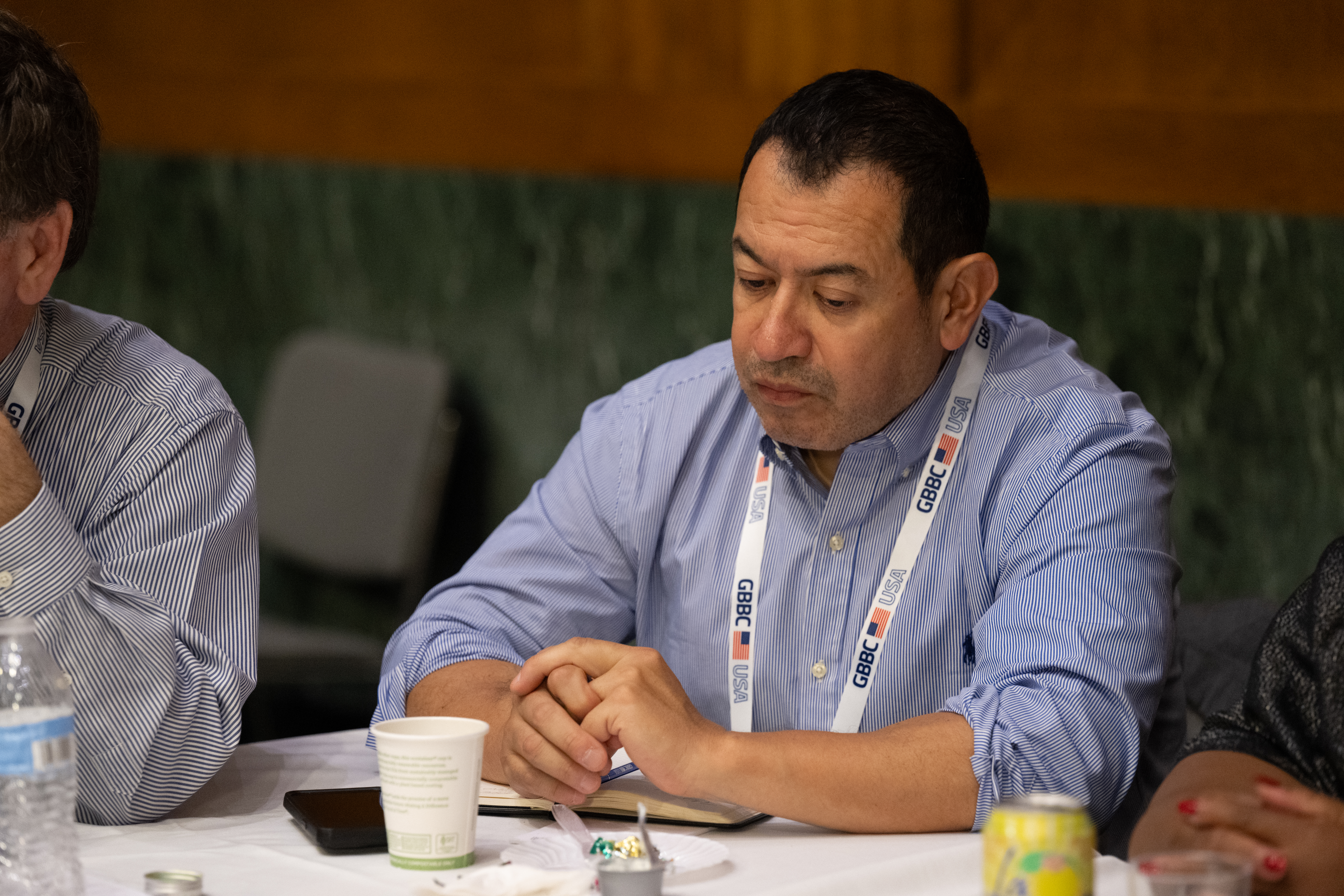 GBBC USA's Blockchain Central DC (June 2025) photo 547