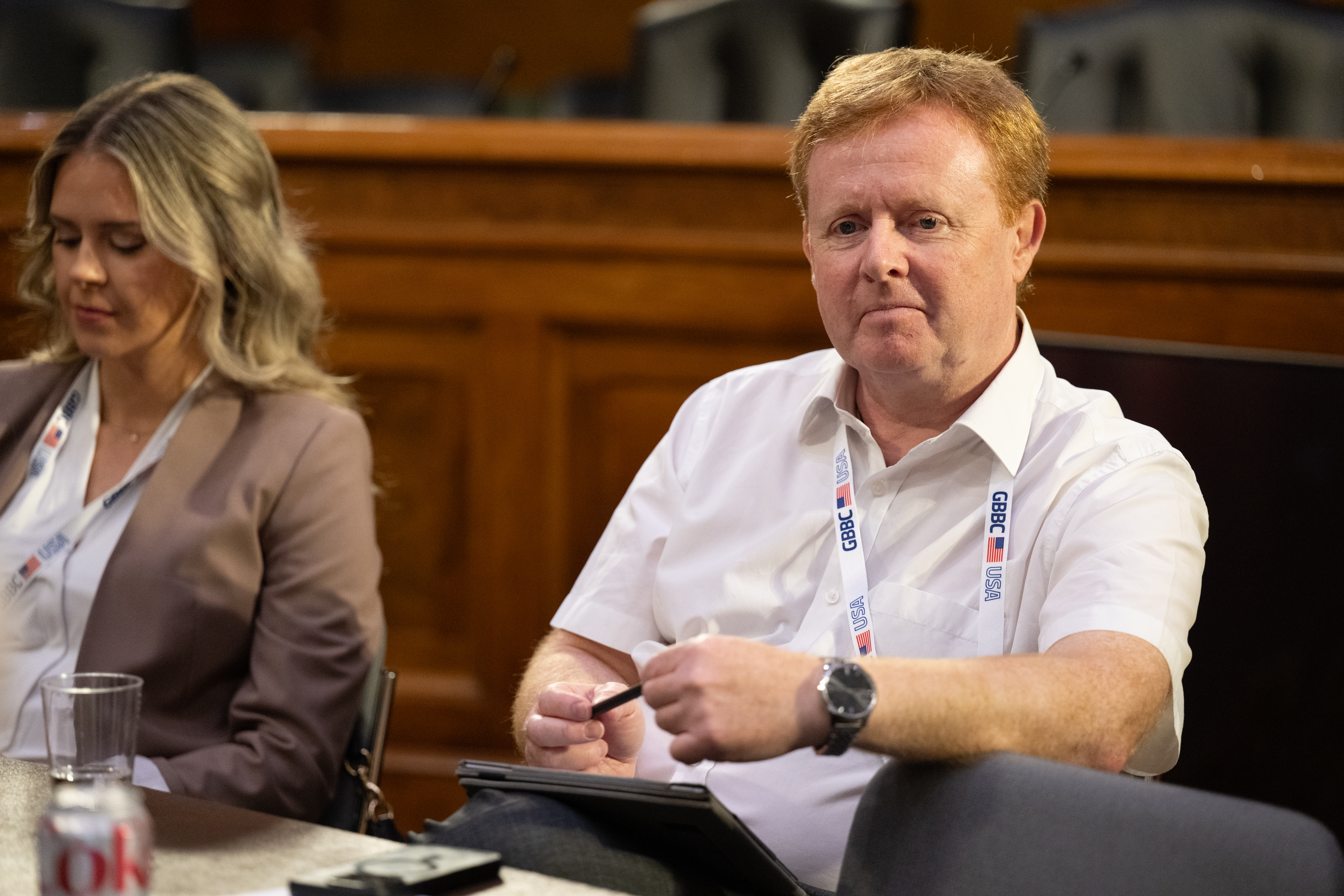 GBBC USA's Blockchain Central DC (June 2025) photo 651