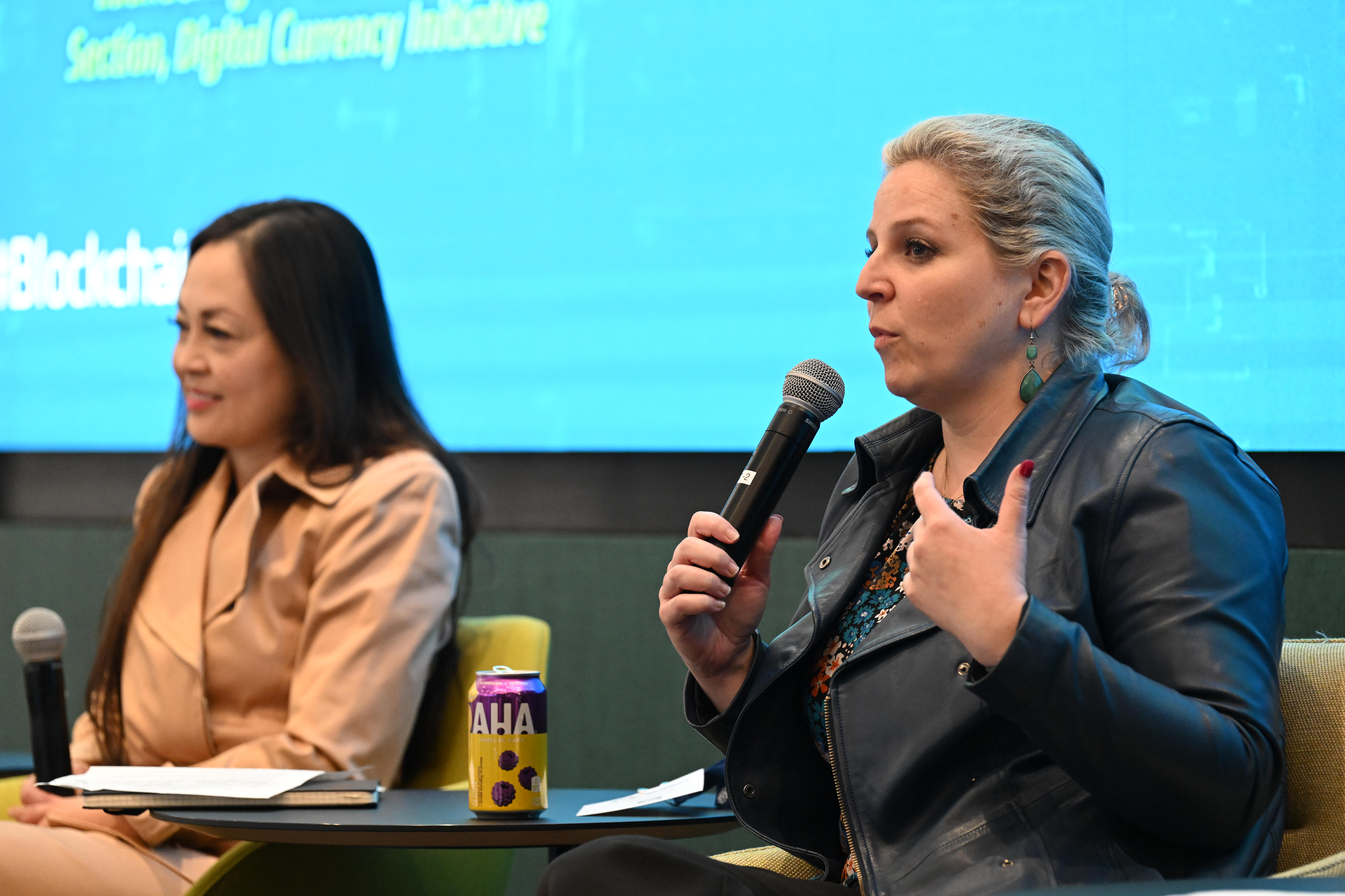 Blockchain Central UNGA (September 2023) photo 913