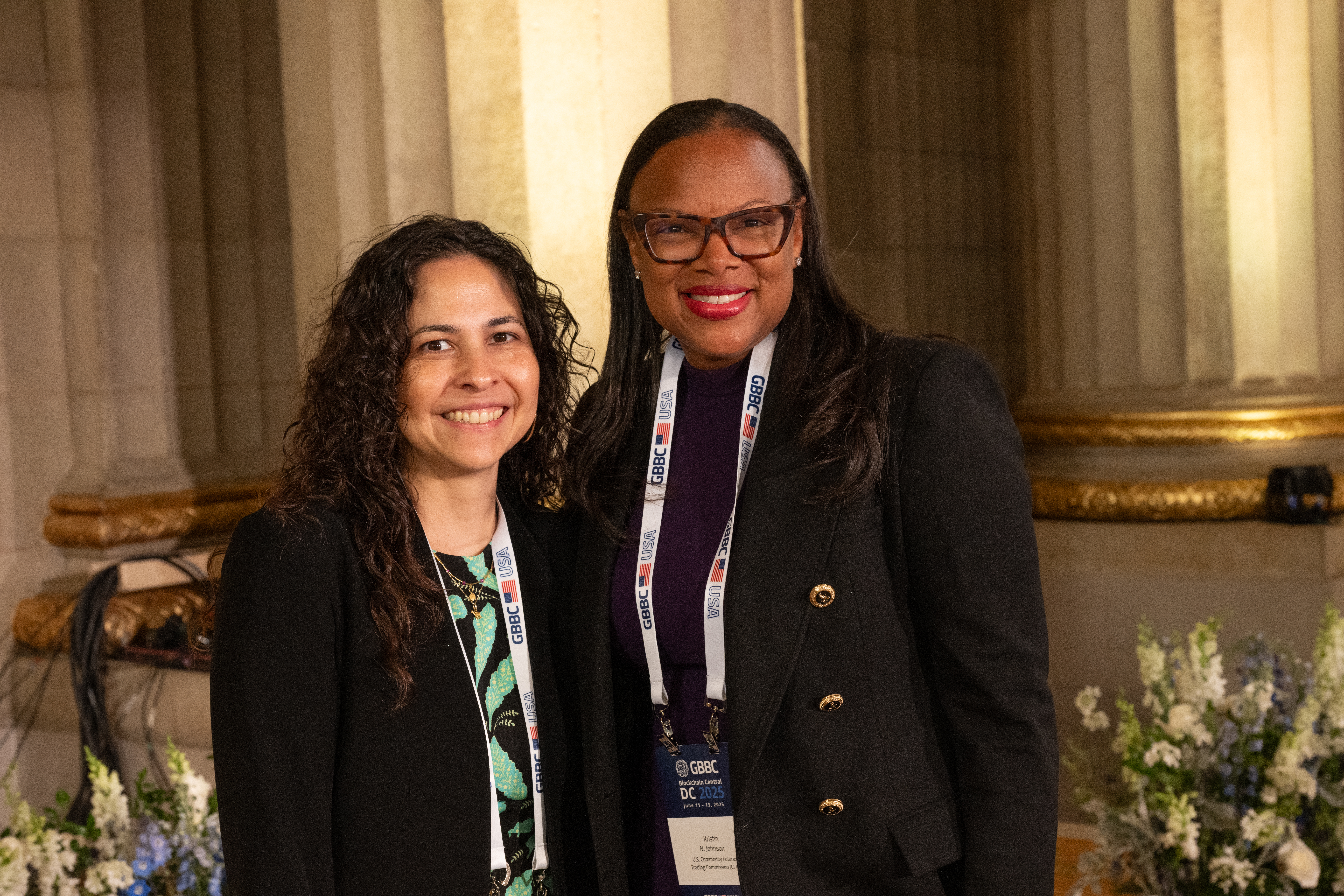 GBBC USA's Blockchain Central DC (June 2025) photo 48
