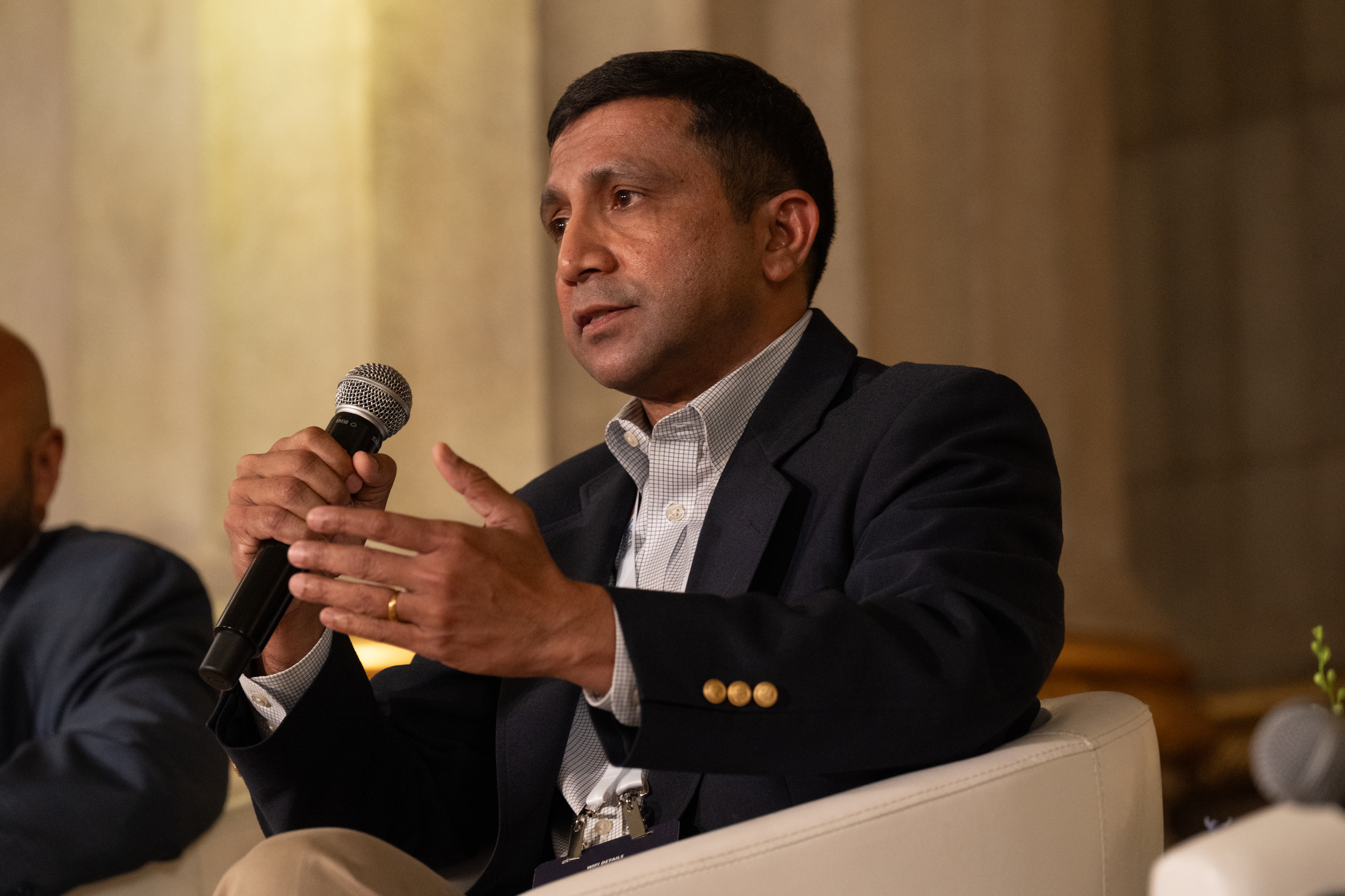 GBBC USA's Blockchain Central DC (June 2025) photo 728