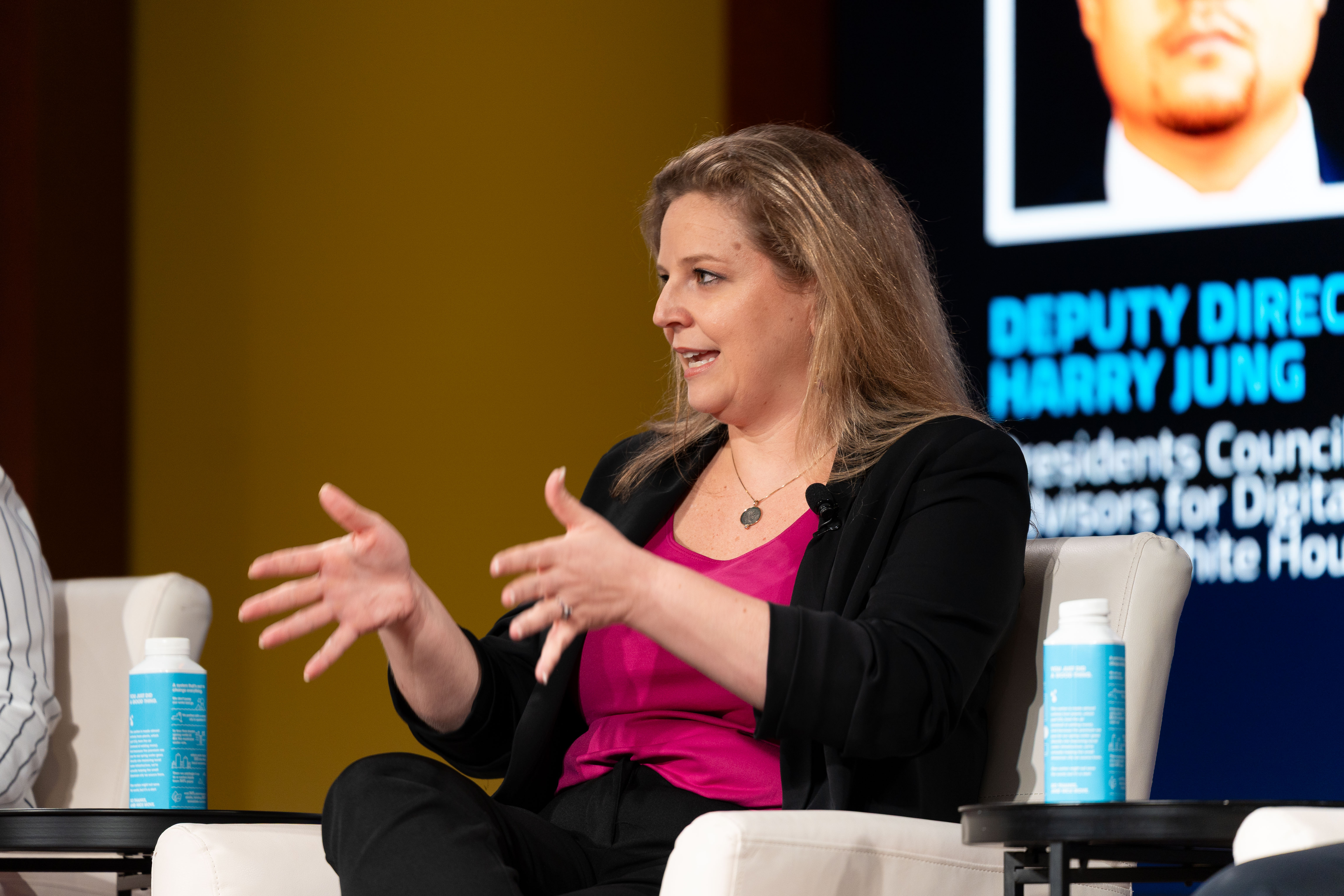 GBBC USA's Blockchain Central on Risk. Compliance. Security. (June 2026) photo 240