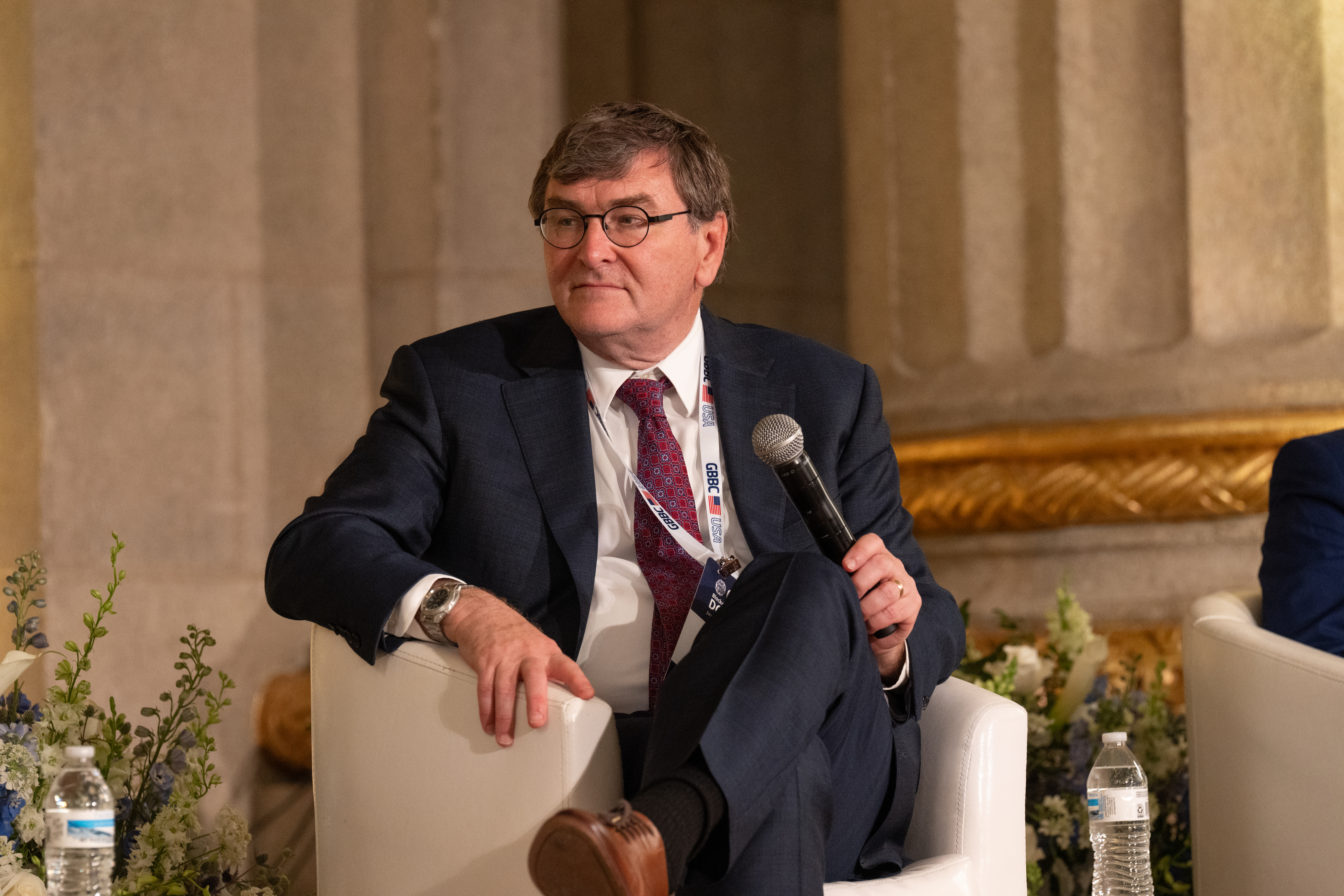 GBBC USA's Blockchain Central DC (June 2025) photo 672