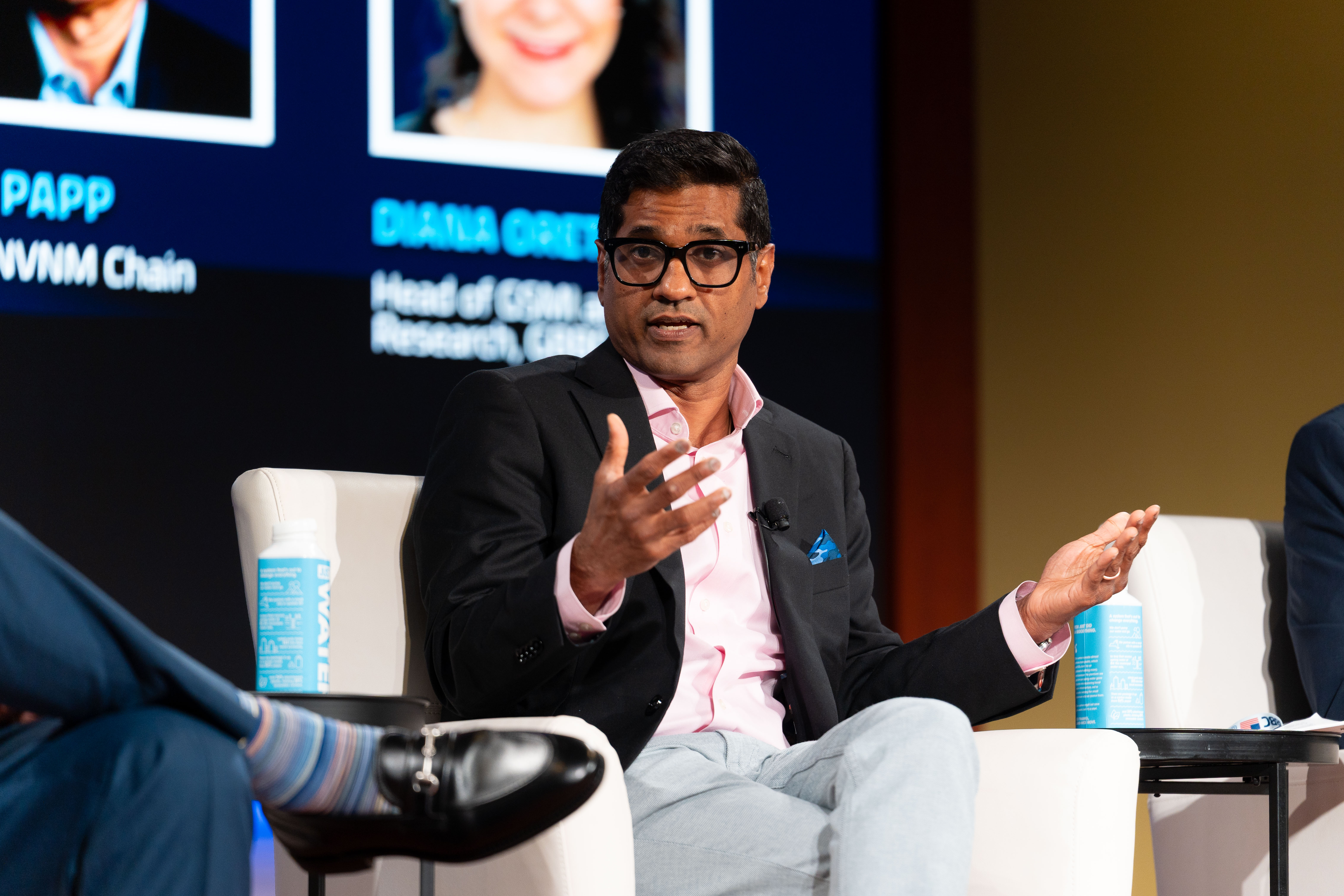 GBBC USA's Blockchain Central on Risk. Compliance. Security. (June 2026) photo 127