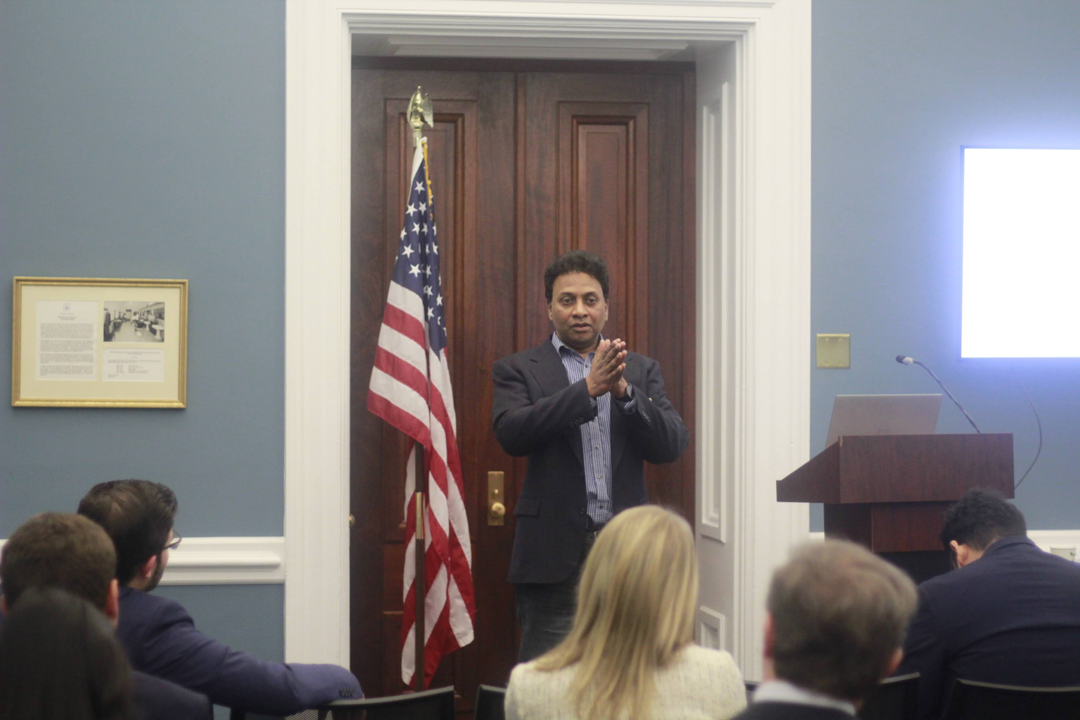 Tech for Impact (March 2024) photo 21