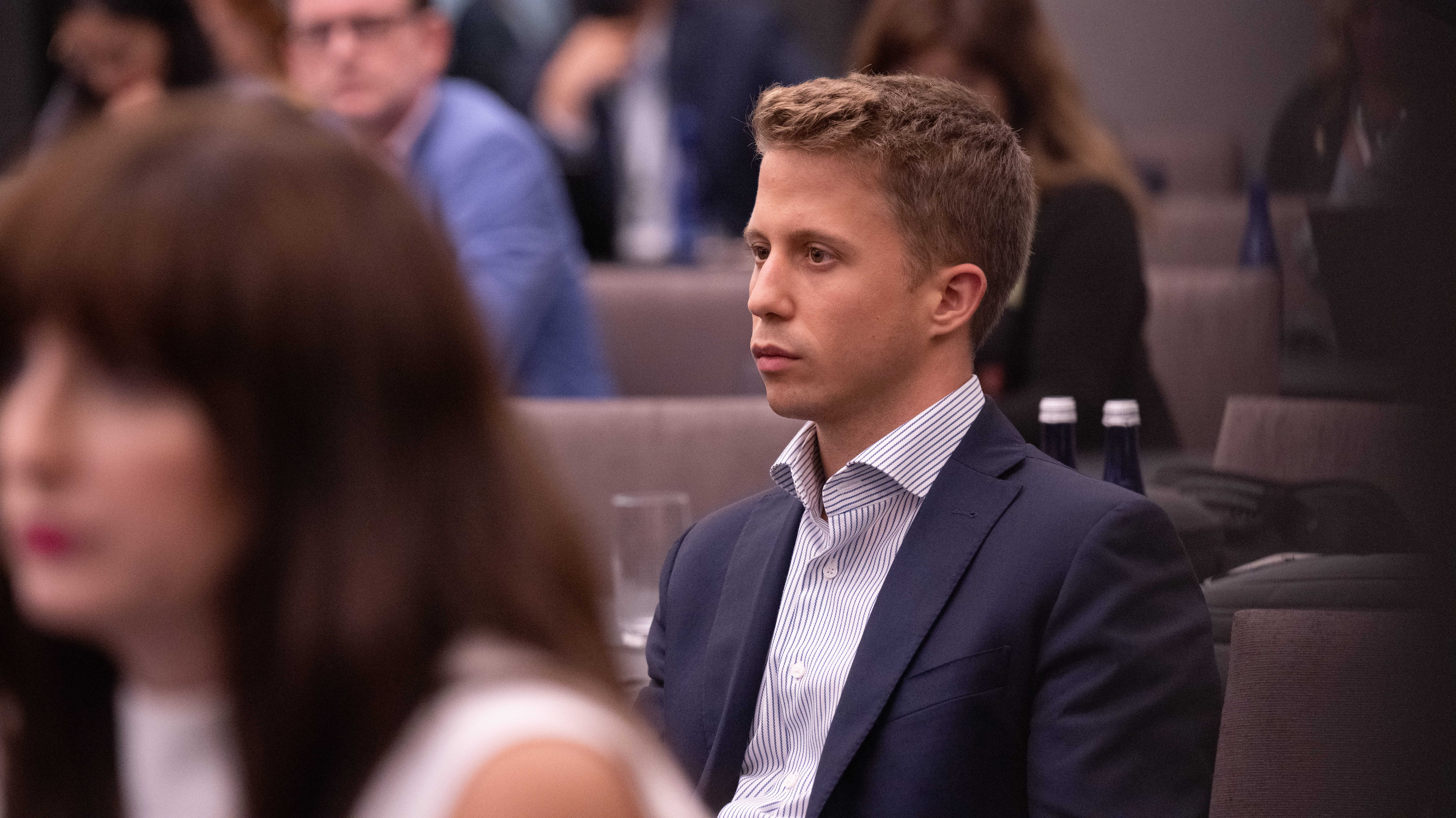 Blockchain Central UNGA (September 2022) photo 418