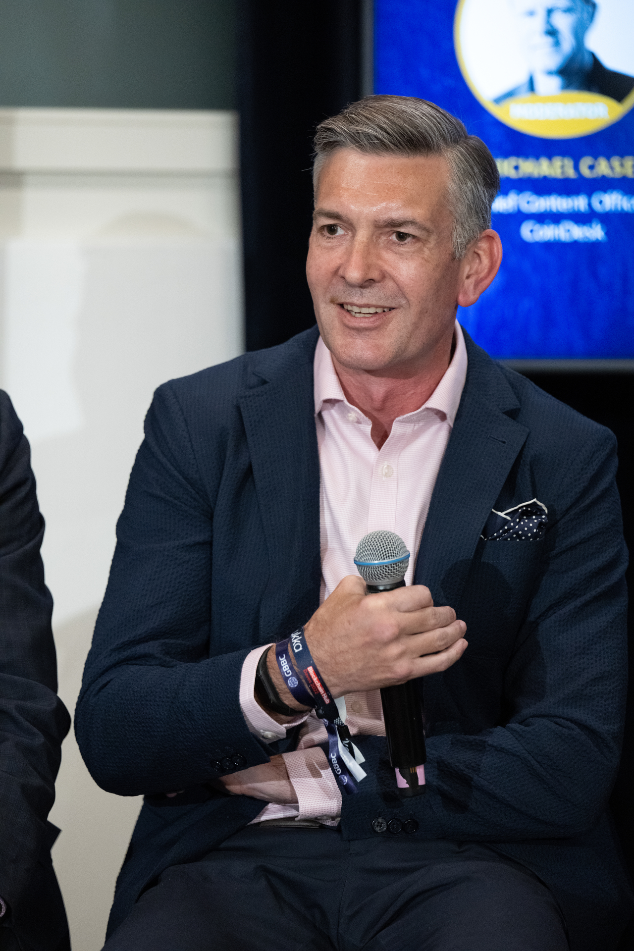 Blockchain Central Davos (January 2022) photo 468