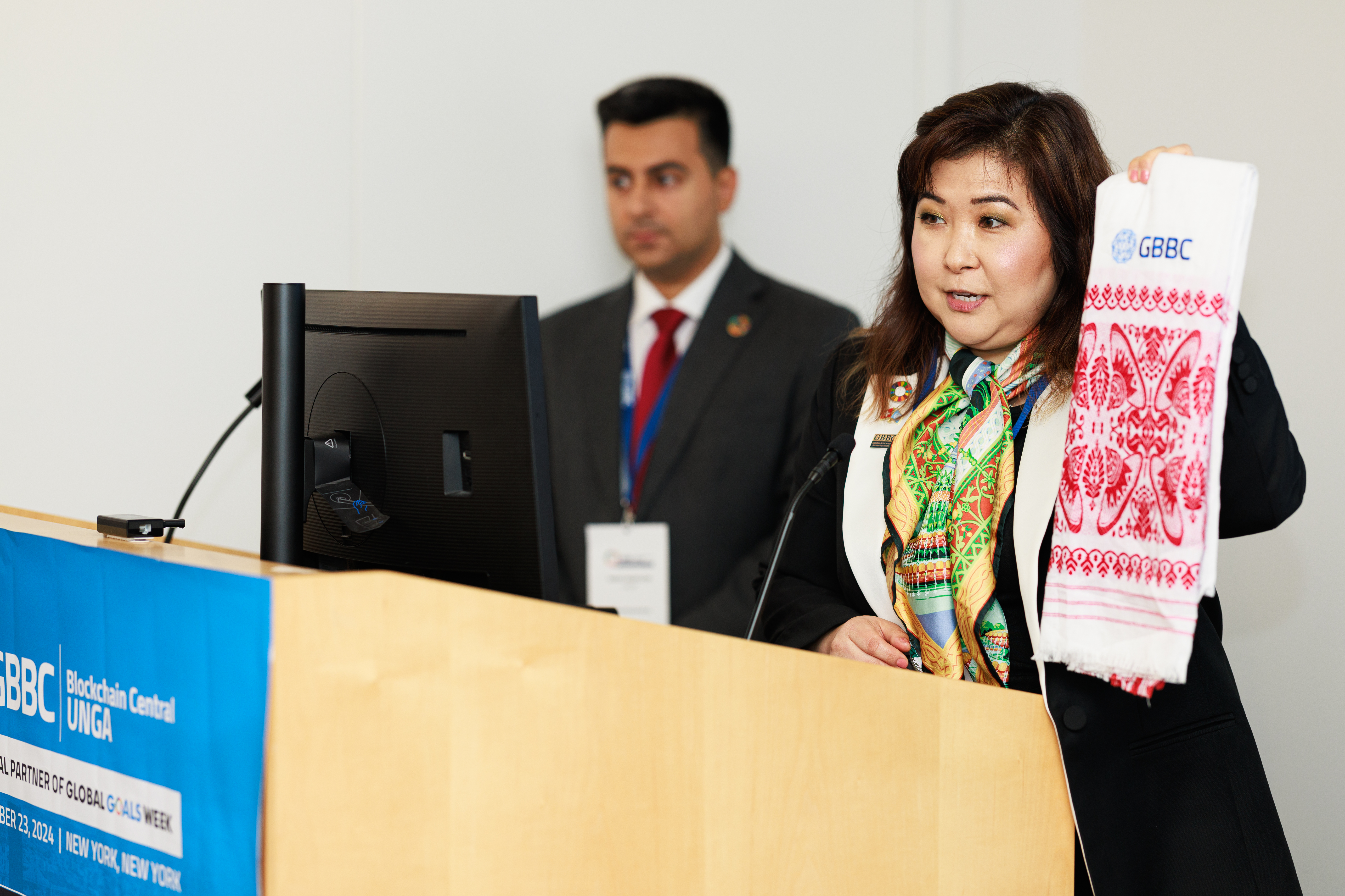 Blockchain Central UNGA (September 2024) photo 134