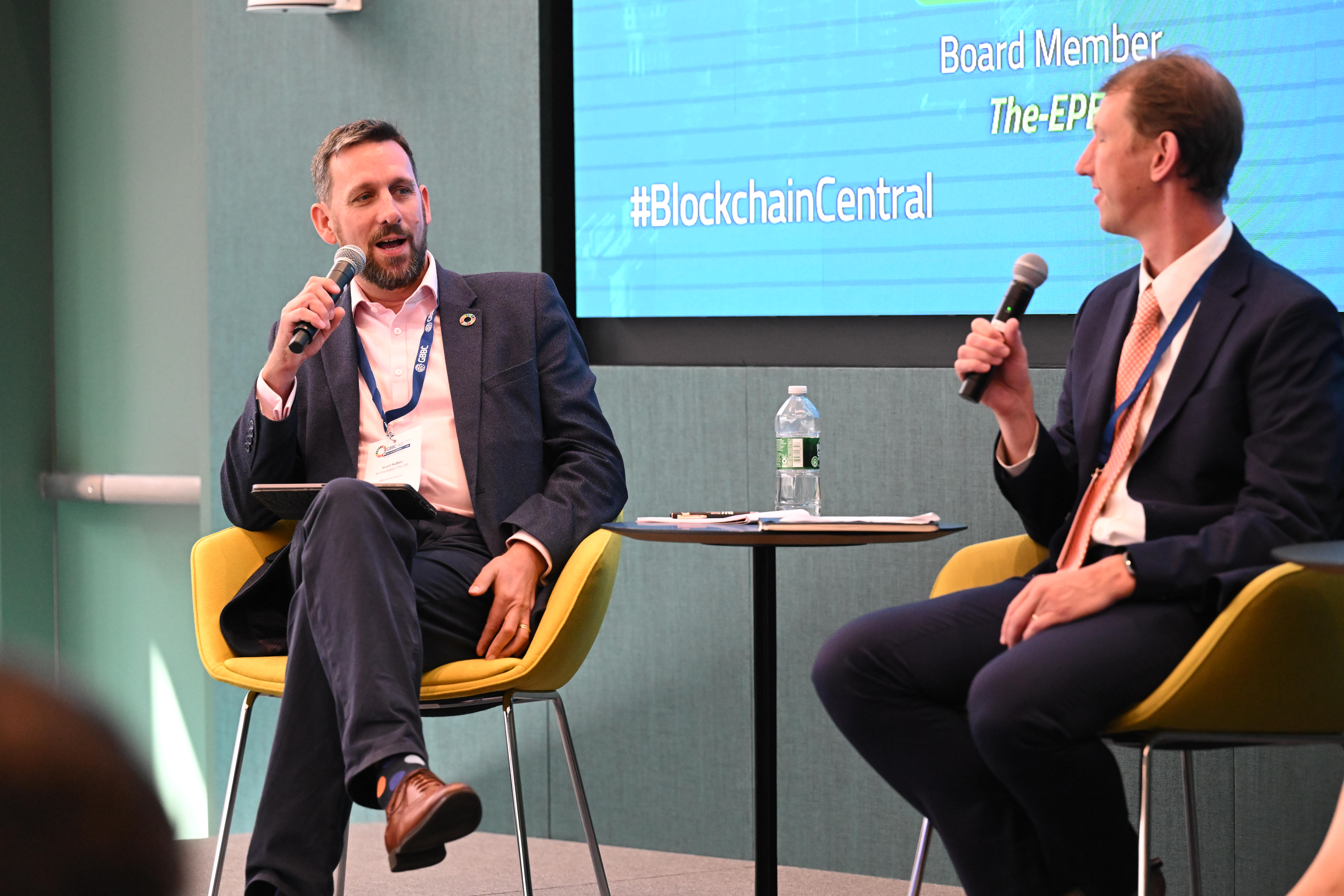 Blockchain Central UNGA (September 2023) photo 543