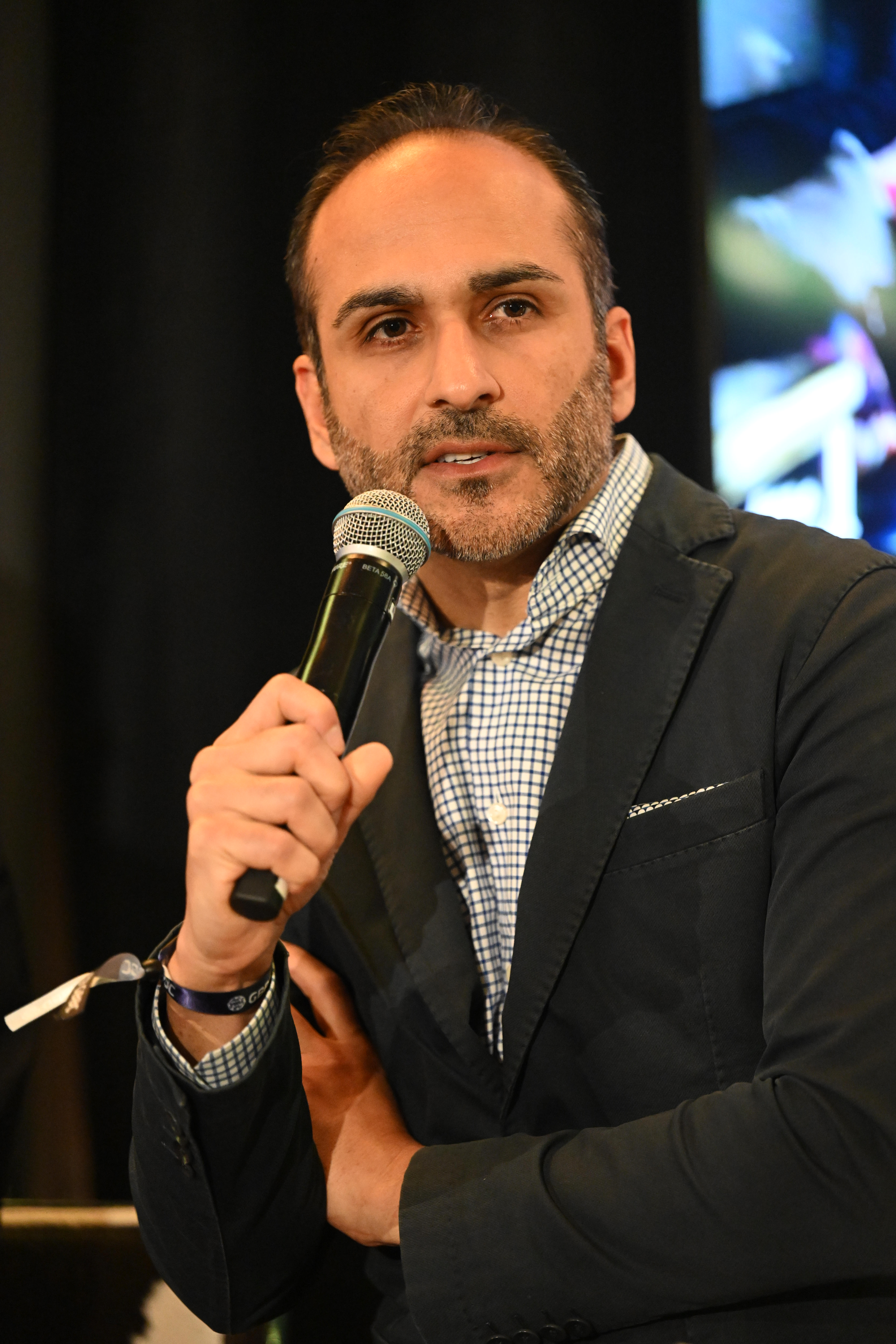 Blockchain Central Davos (January 2023) photo 130