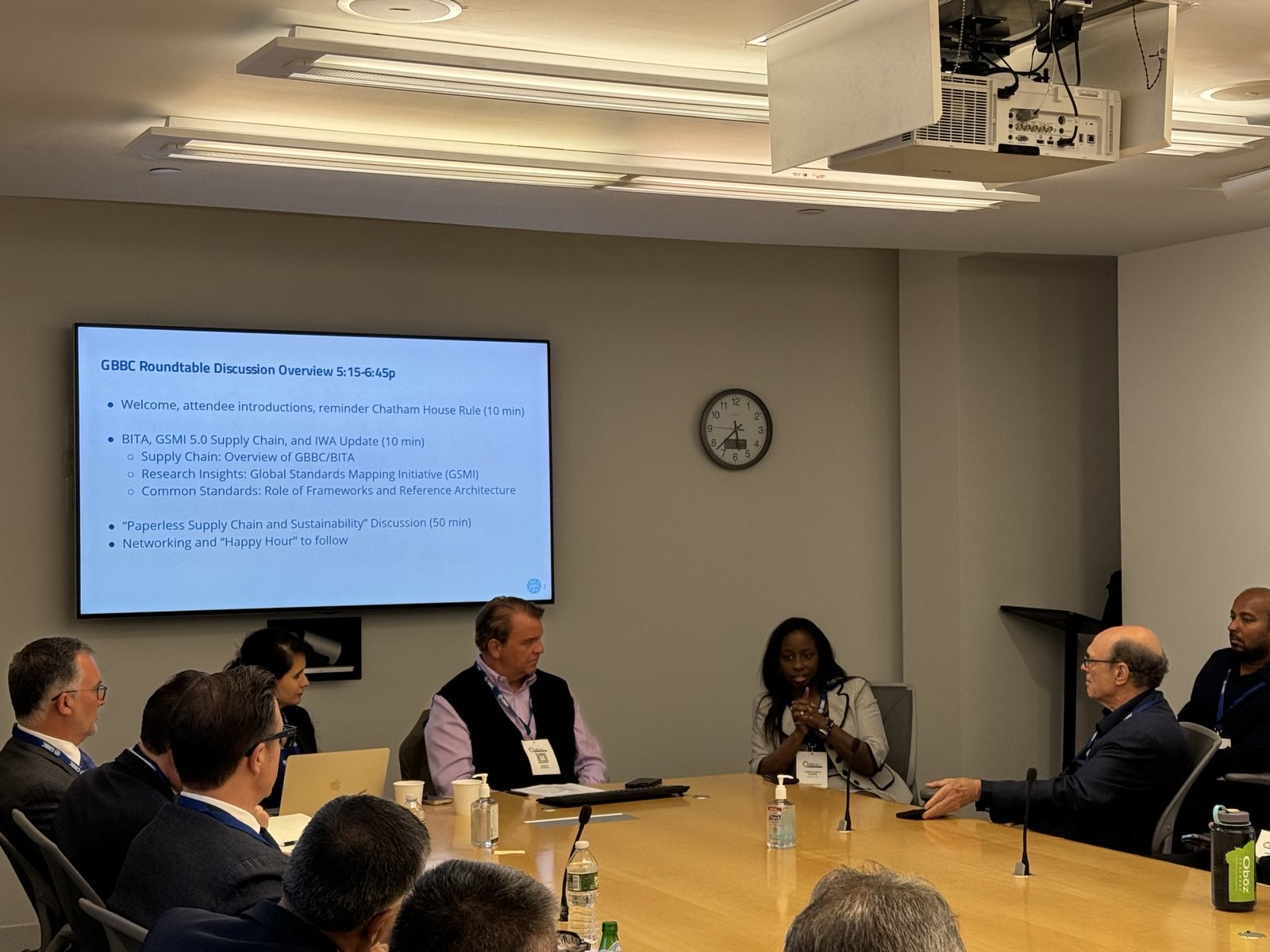 Blockchain Central UNGA (September 2024) photo 362