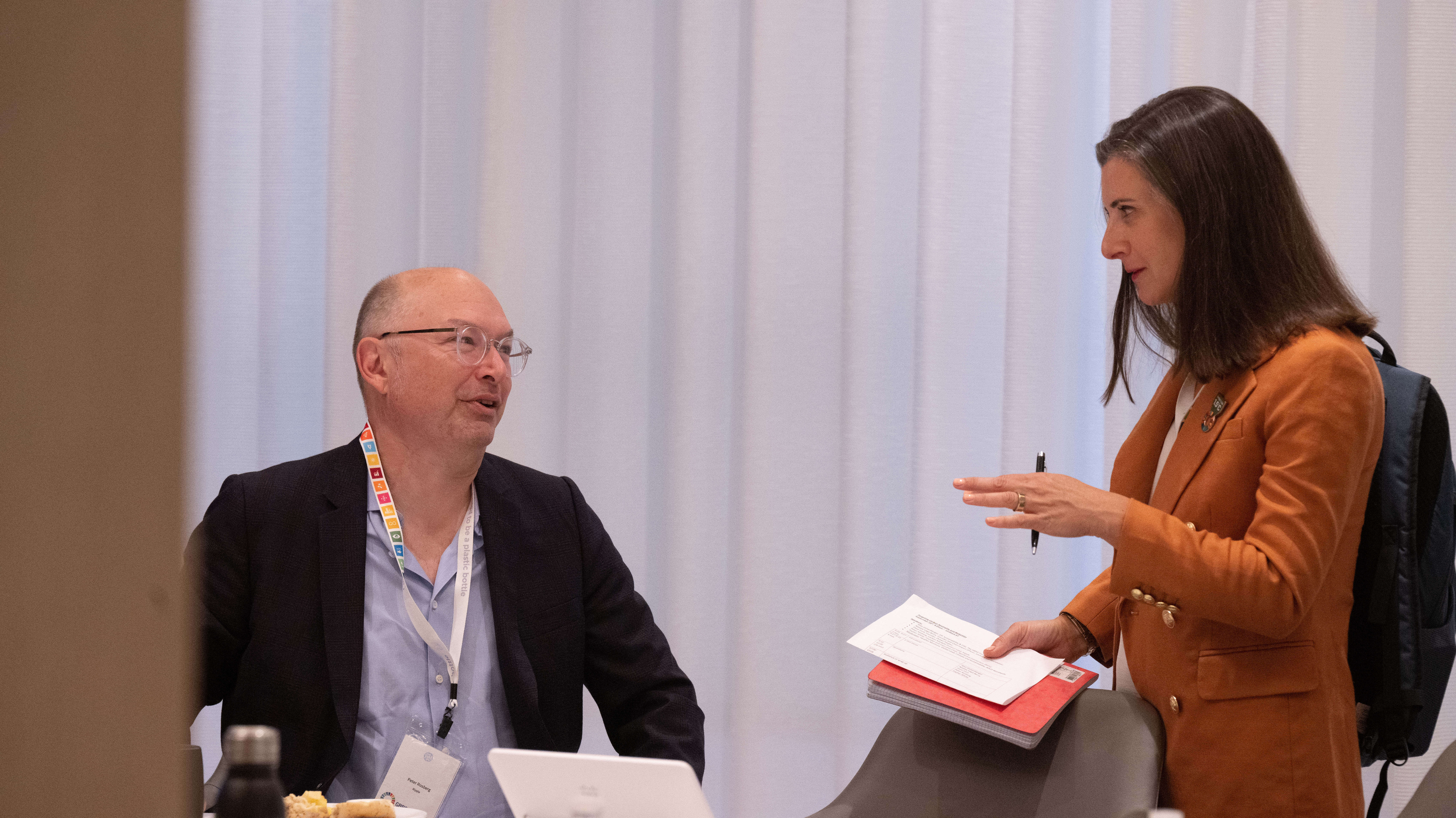 Blockchain Central UNGA (September 2022) photo 114