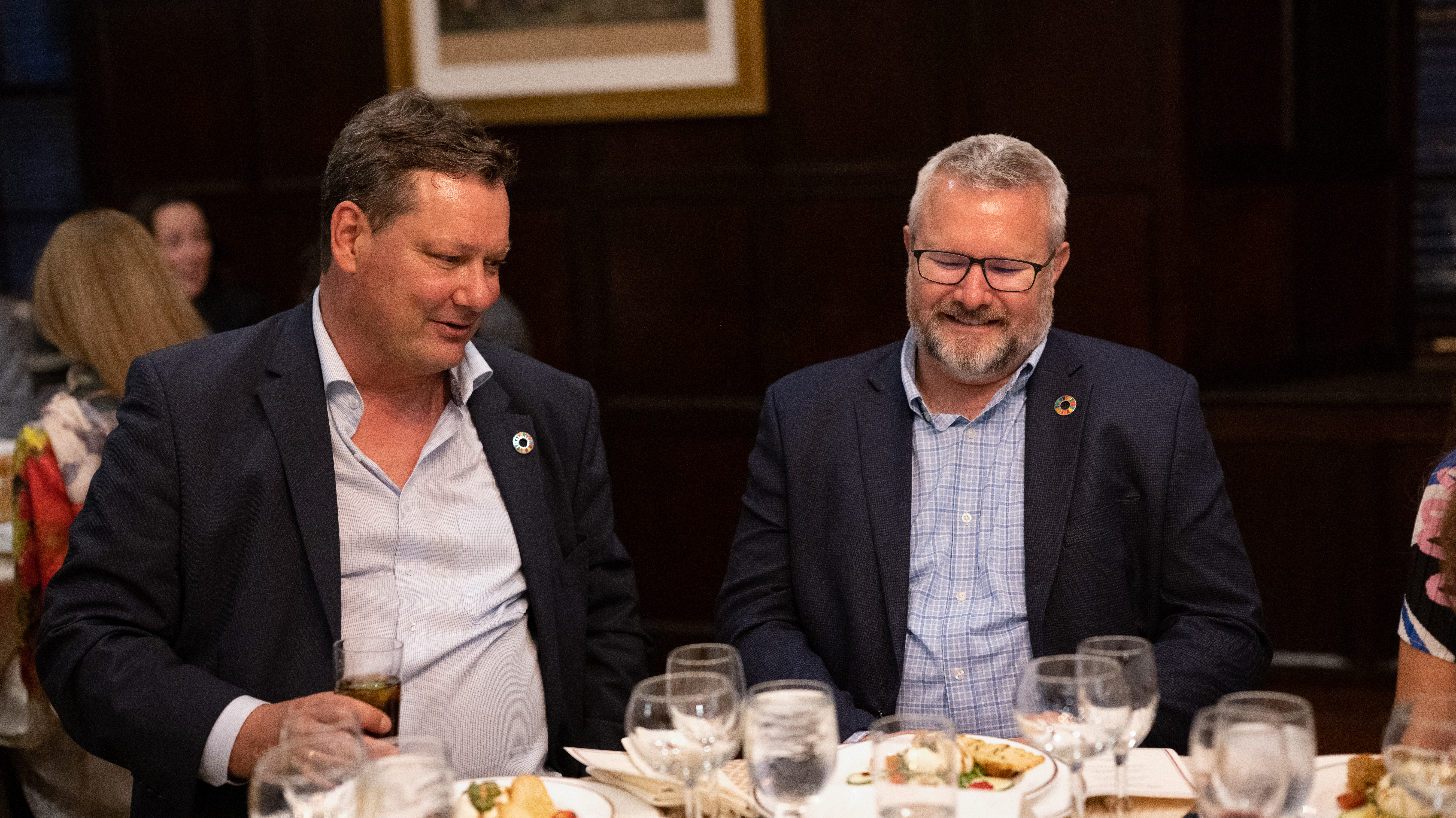 Blockchain Central UNGA (September 2022) photo 80